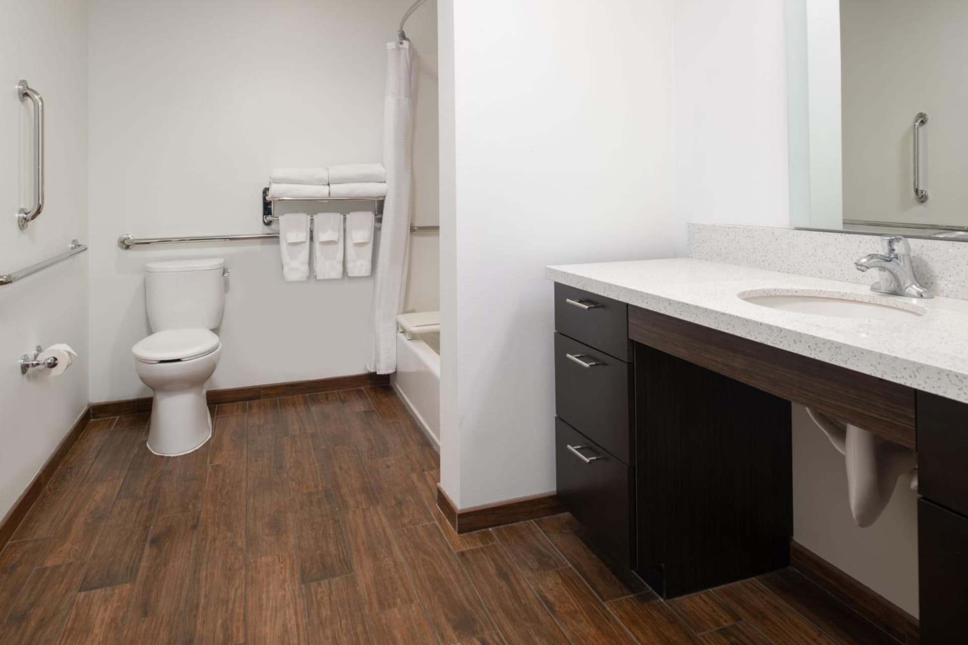 TownePlace Suites by Marriott Olympia gallery photo in Olympia, WA — image 10