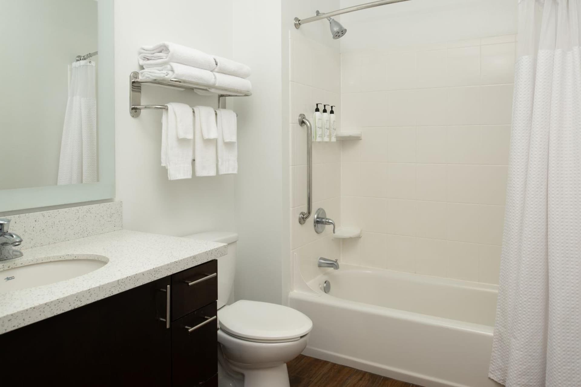 TownePlace Suites by Marriott Olympia gallery photo in Olympia, WA — image 28