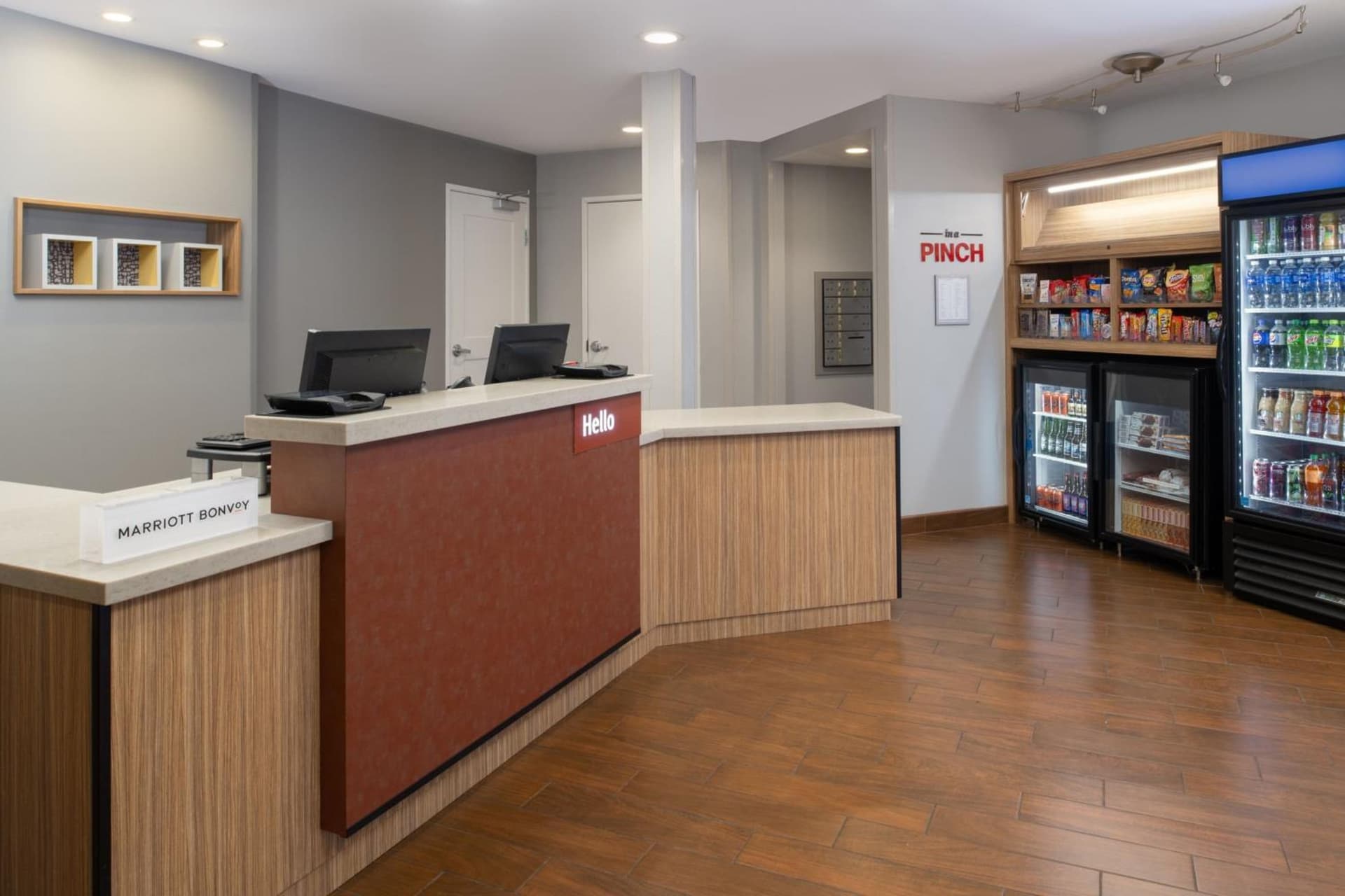 TownePlace Suites by Marriott Olympia gallery photo in Olympia, WA — image 43
