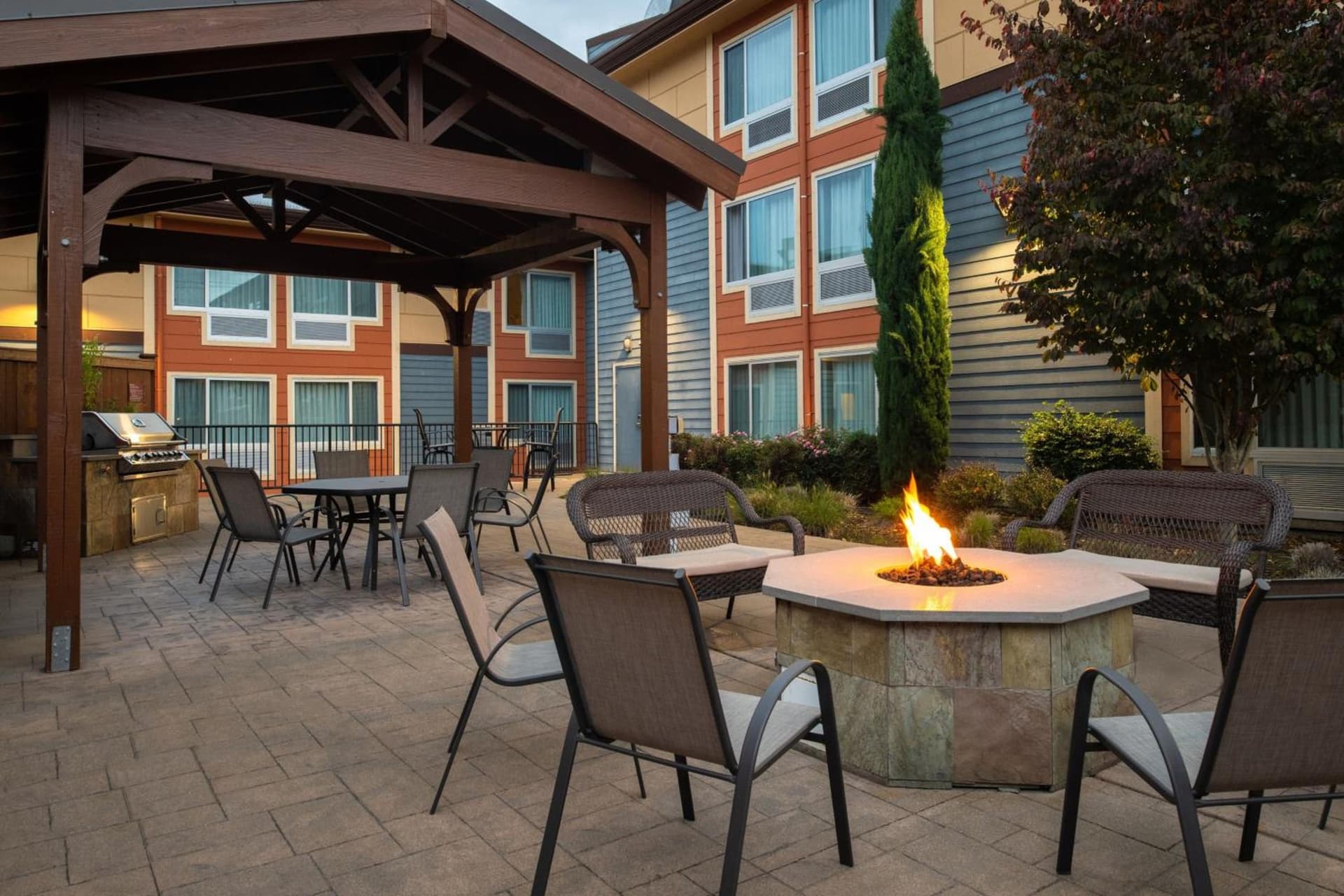 TownePlace Suites by Marriott Olympia gallery photo in Olympia, WA — image 31