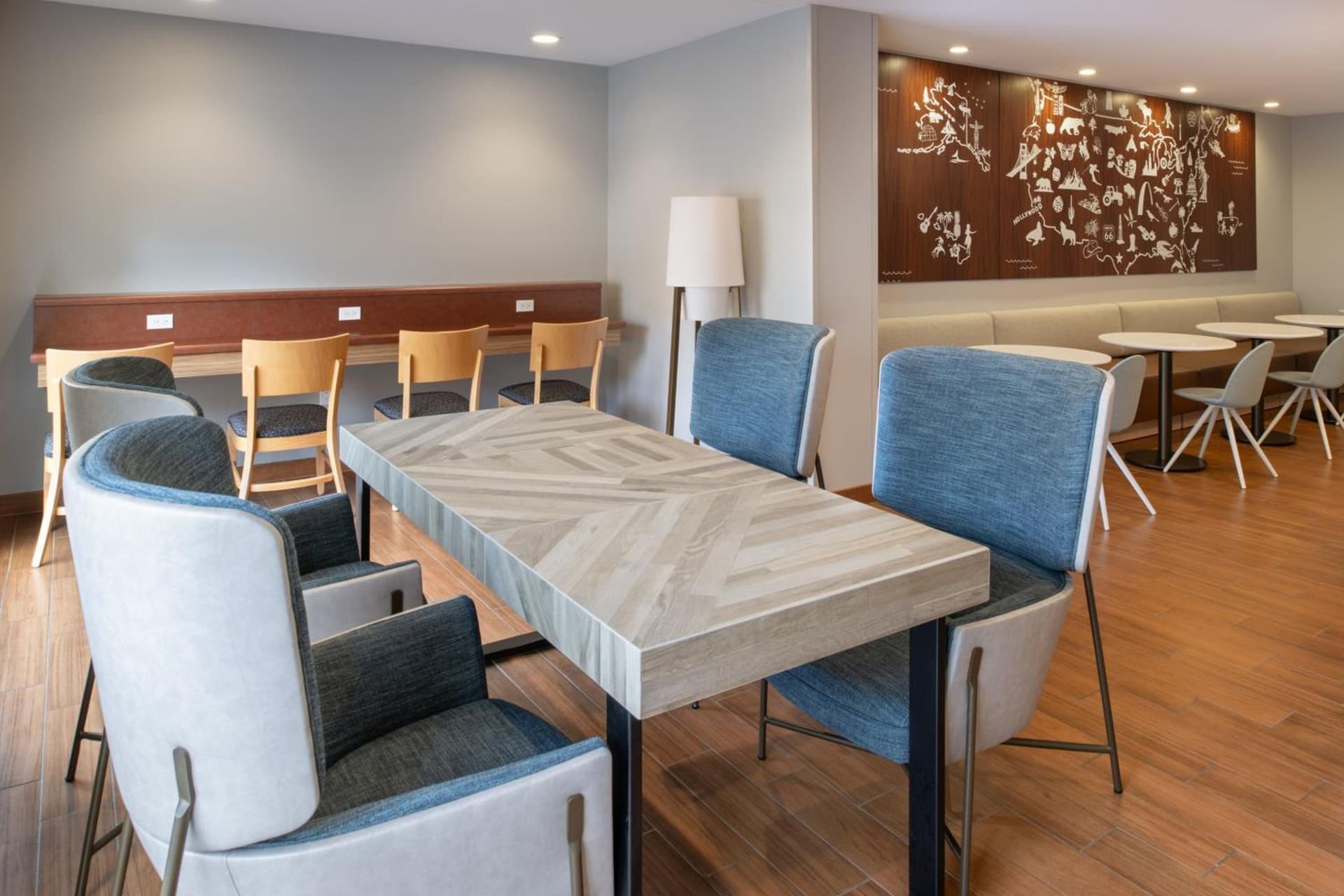 TownePlace Suites by Marriott Olympia gallery photo in Olympia, WA — image 8