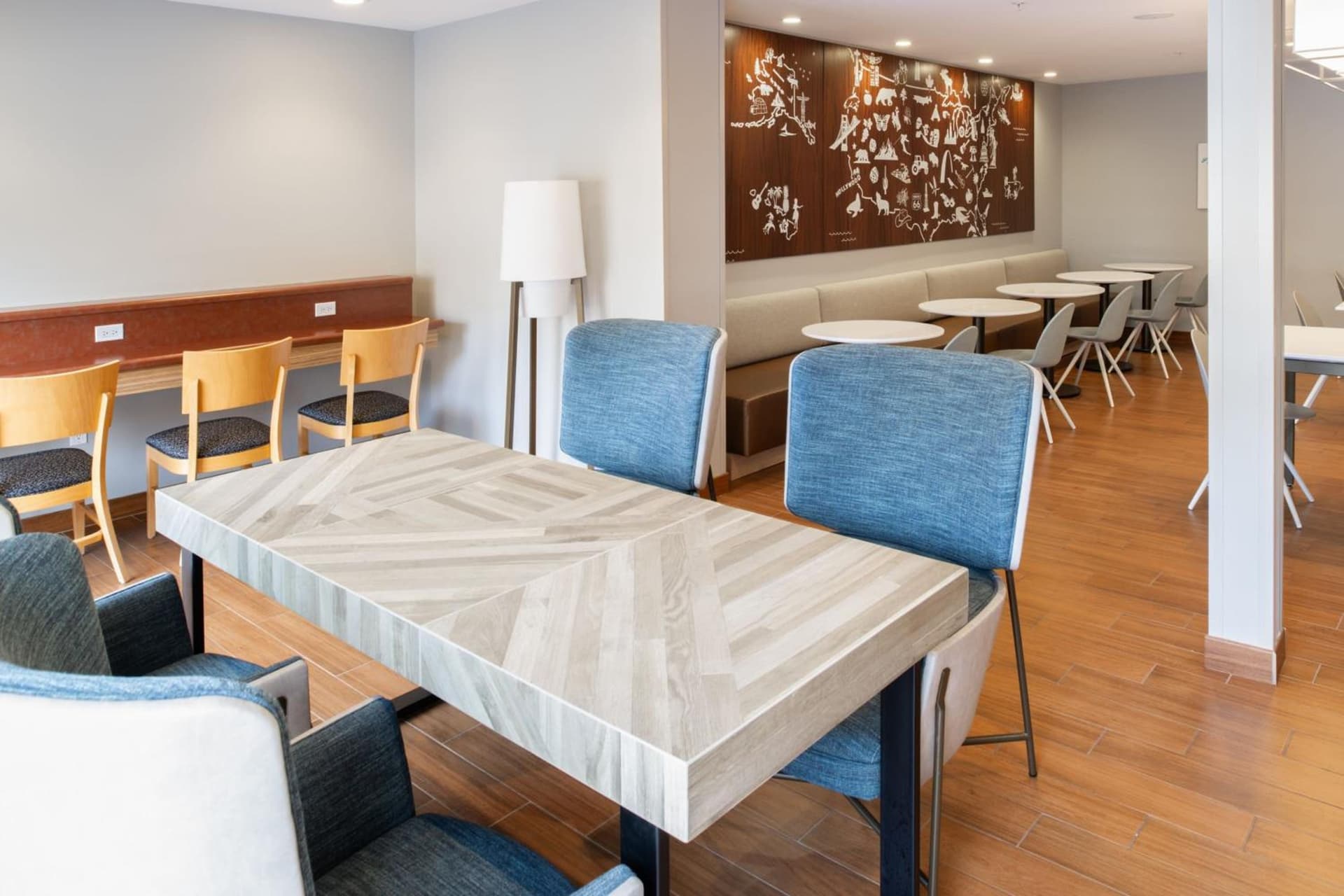 TownePlace Suites by Marriott Olympia gallery photo in Olympia, WA — image 40