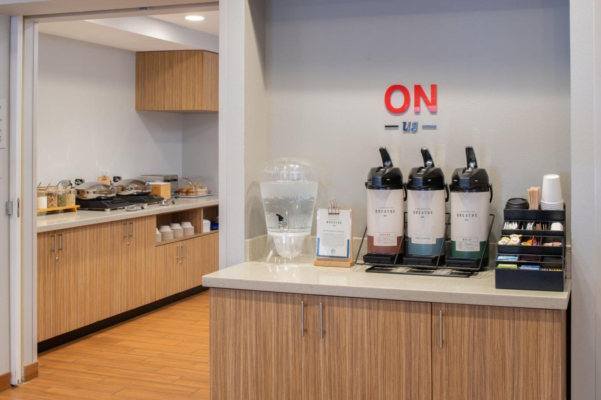 TownePlace Suites by Marriott Olympia gallery photo in Olympia, WA — image 24