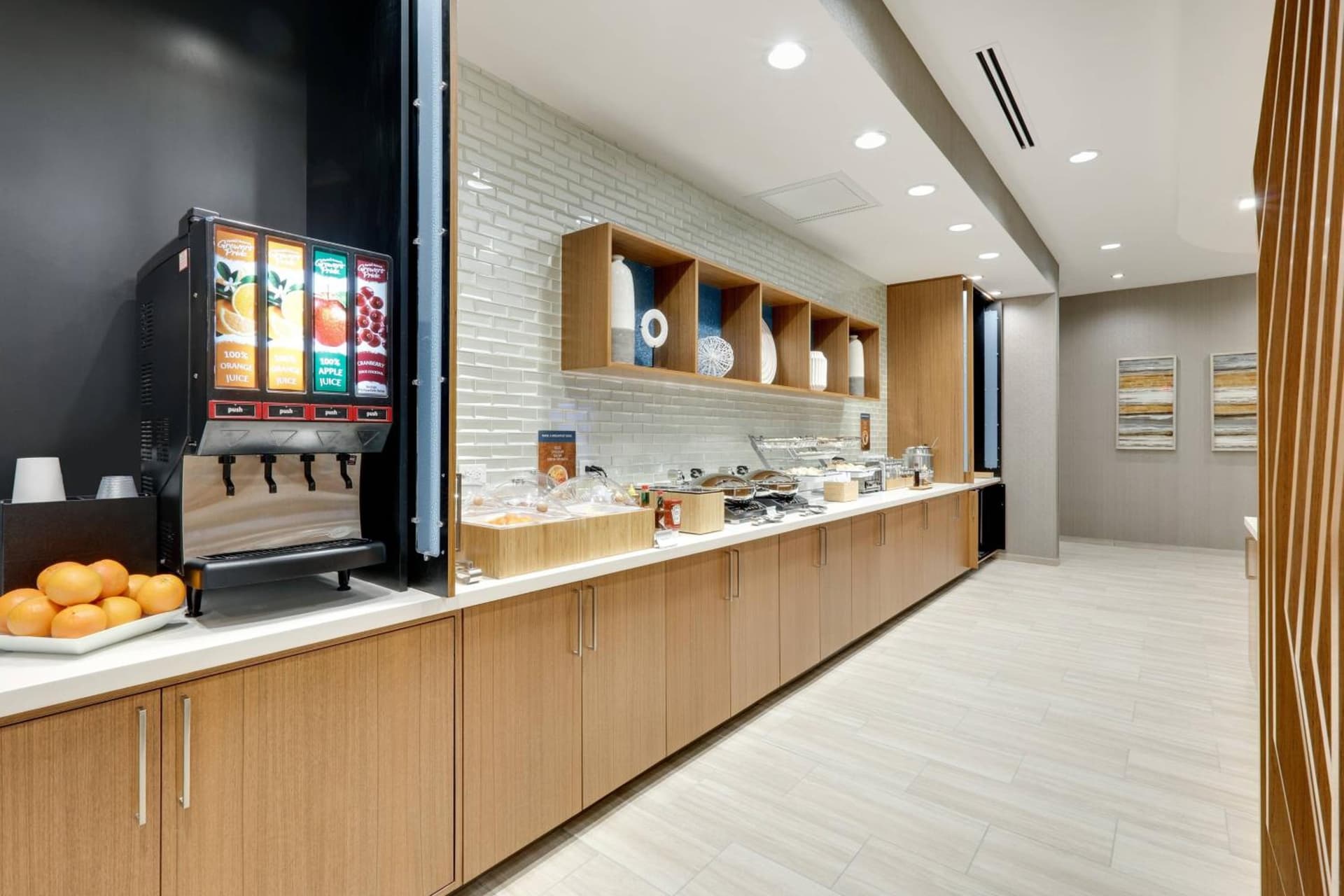 SpringHill Suites by Marriott Dallas Mansfield gallery photo in Mansfield, TX — image 27