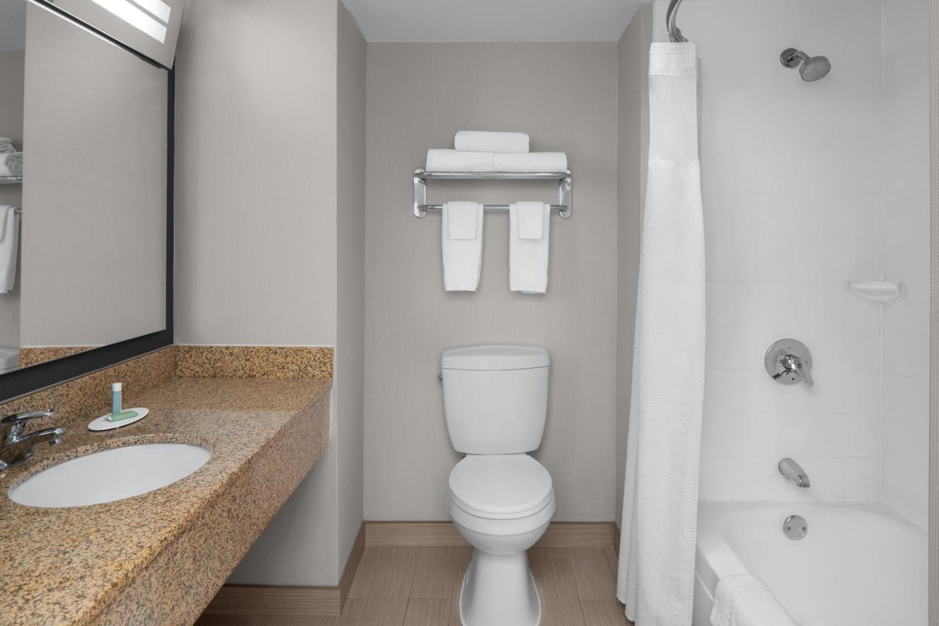 Courtyard by Marriott Cypress Anaheim / Orange County gallery photo in Cypress, CA — image 78