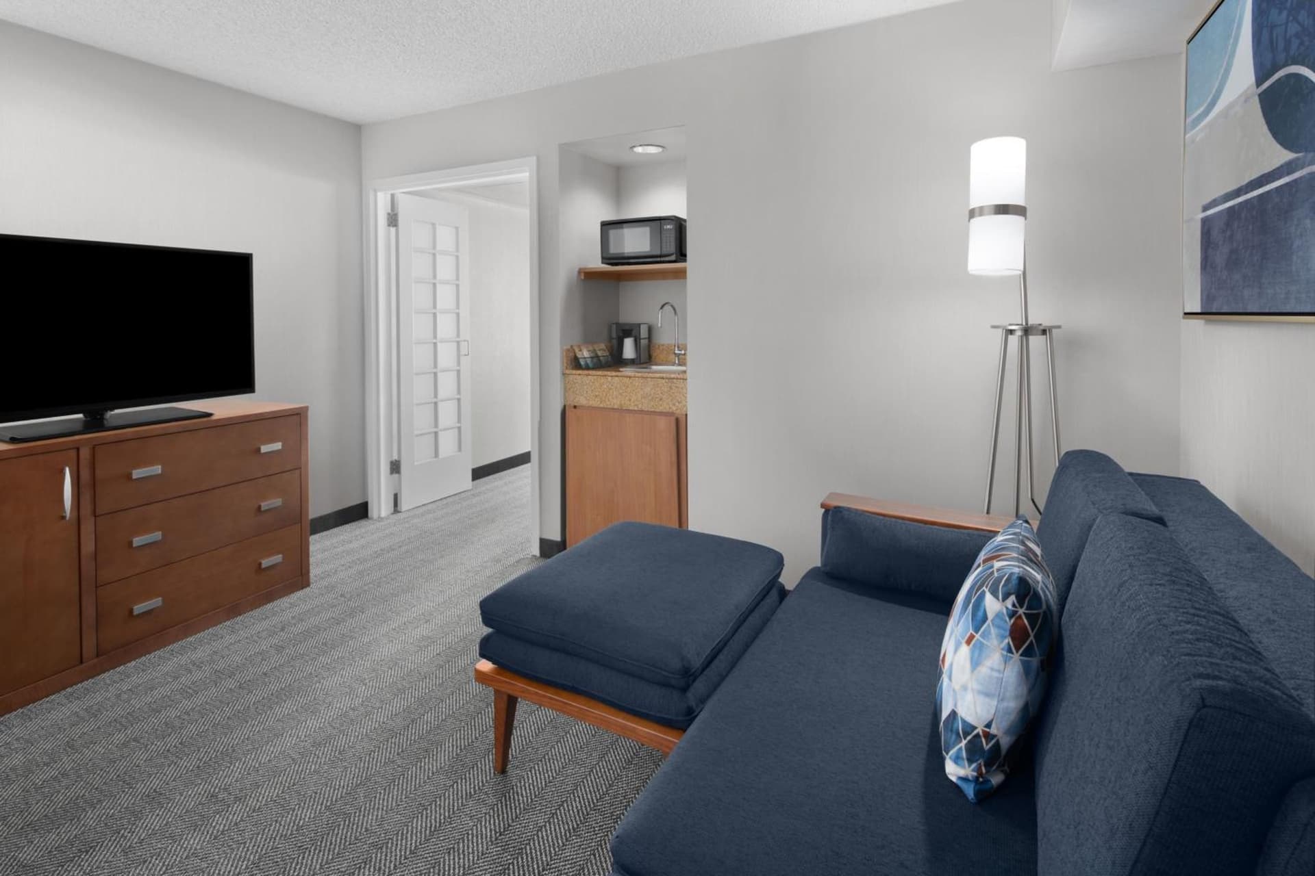 Courtyard by Marriott Cypress Anaheim / Orange County gallery photo in Cypress, CA — image 43