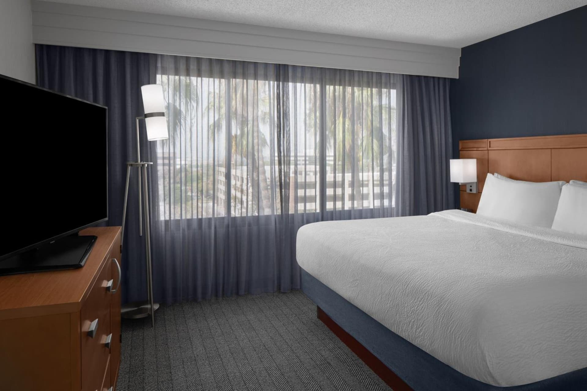 Courtyard by Marriott Cypress Anaheim / Orange County gallery photo in Cypress, CA — image 30
