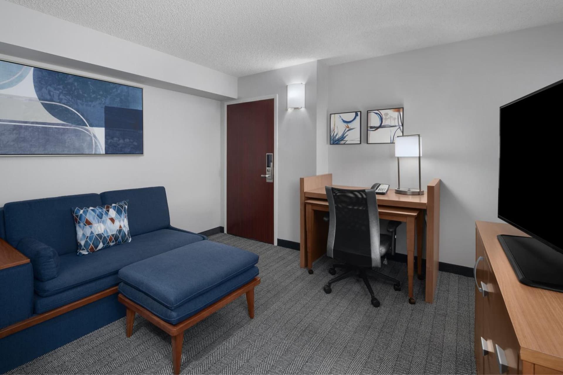 Courtyard by Marriott Cypress Anaheim / Orange County gallery photo in Cypress, CA — image 21