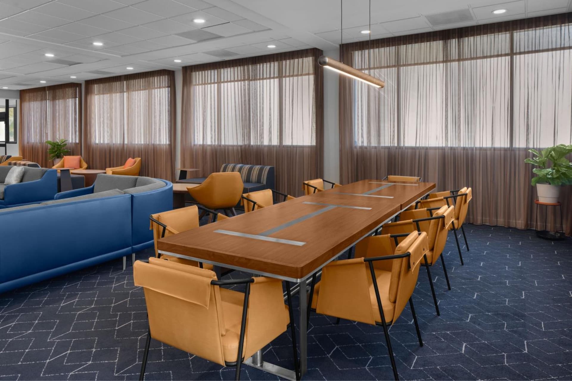 Courtyard by Marriott Cypress Anaheim / Orange County gallery photo in Cypress, CA — image 8
