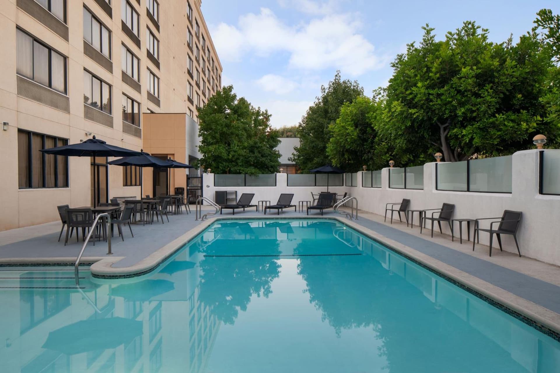 Courtyard by Marriott Cypress Anaheim / Orange County gallery photo in Cypress, CA — image 65