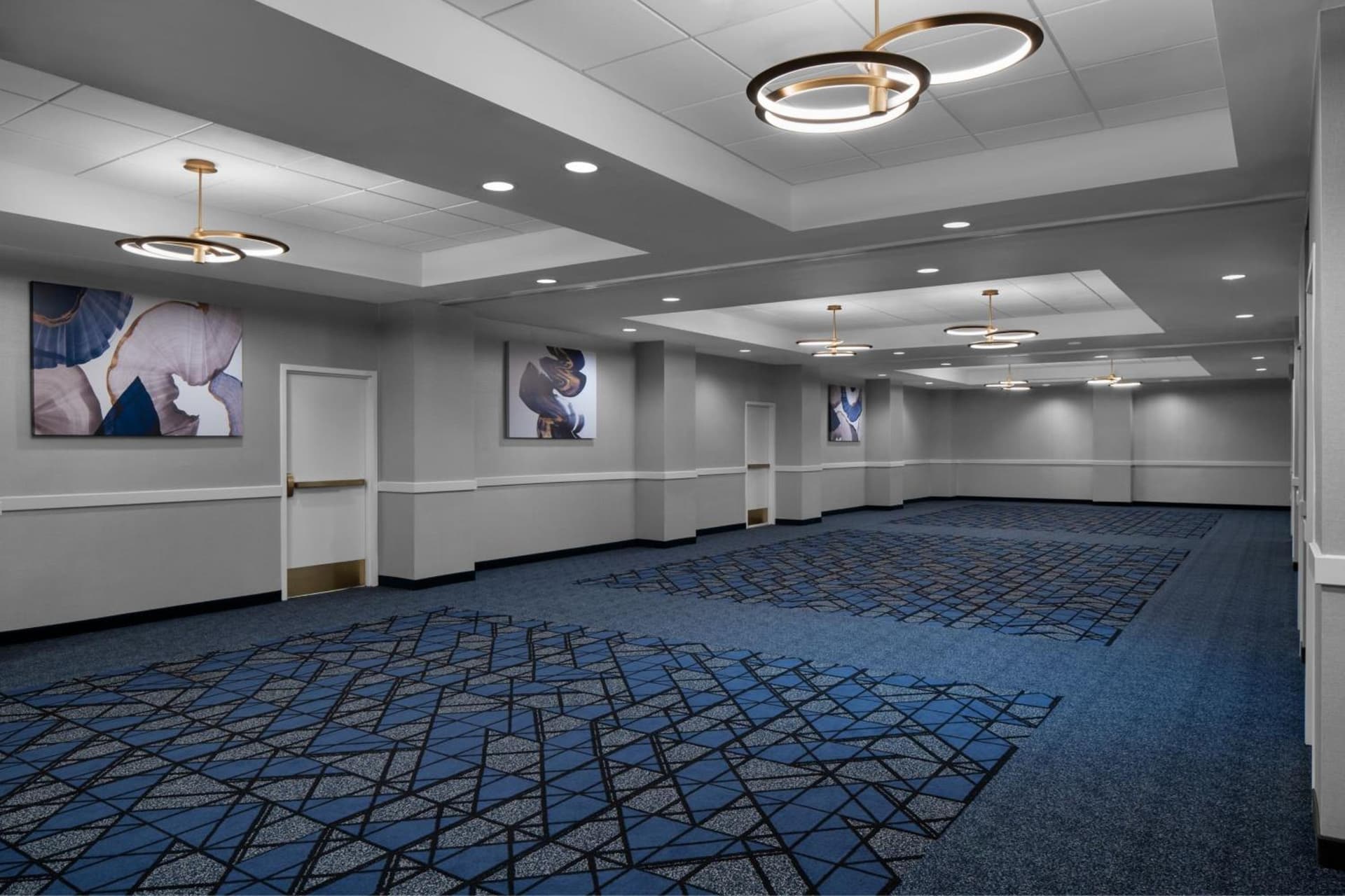 Courtyard by Marriott Cypress Anaheim / Orange County gallery photo in Cypress, CA — image 67
