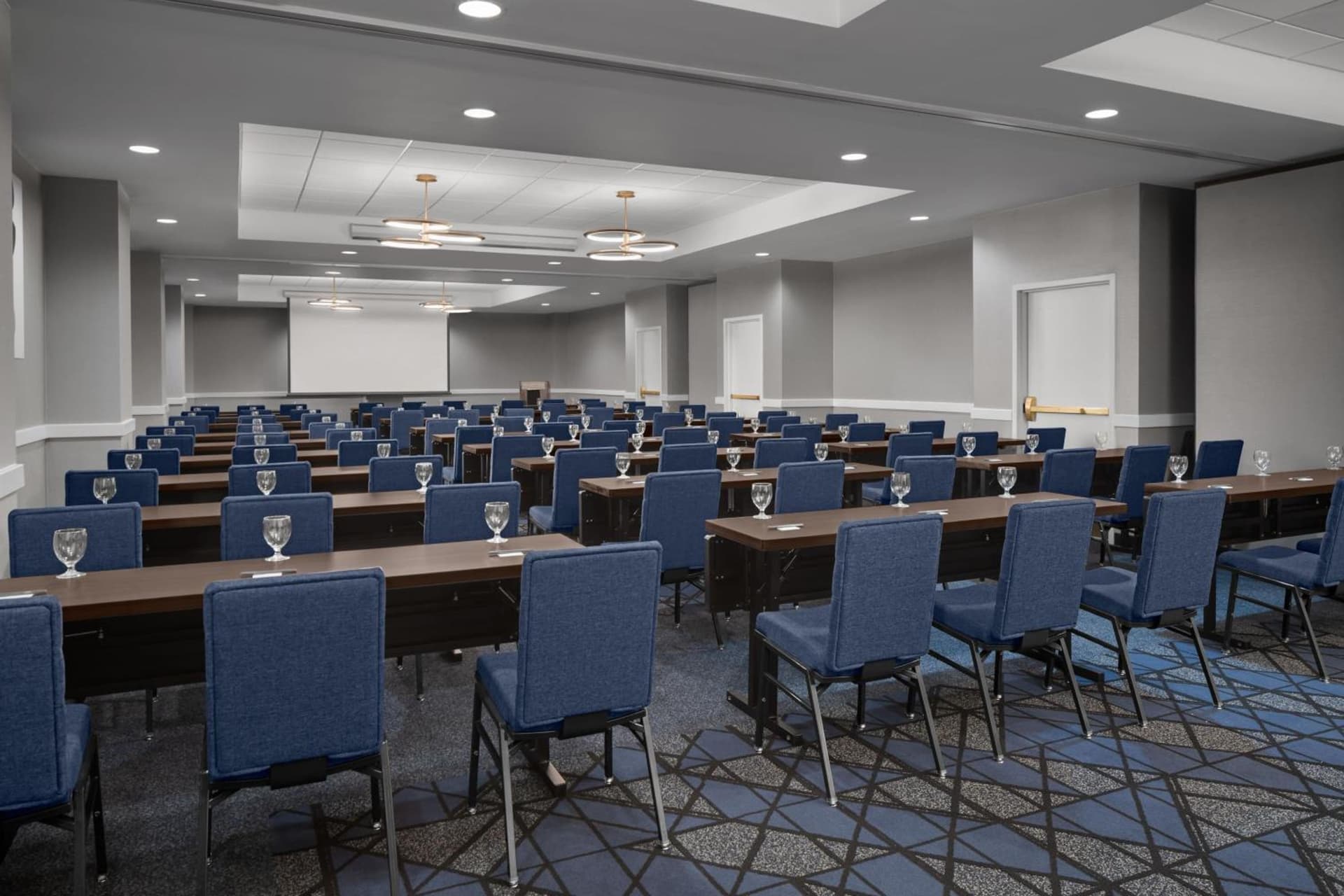 Courtyard by Marriott Cypress Anaheim / Orange County gallery photo in Cypress, CA — image 29