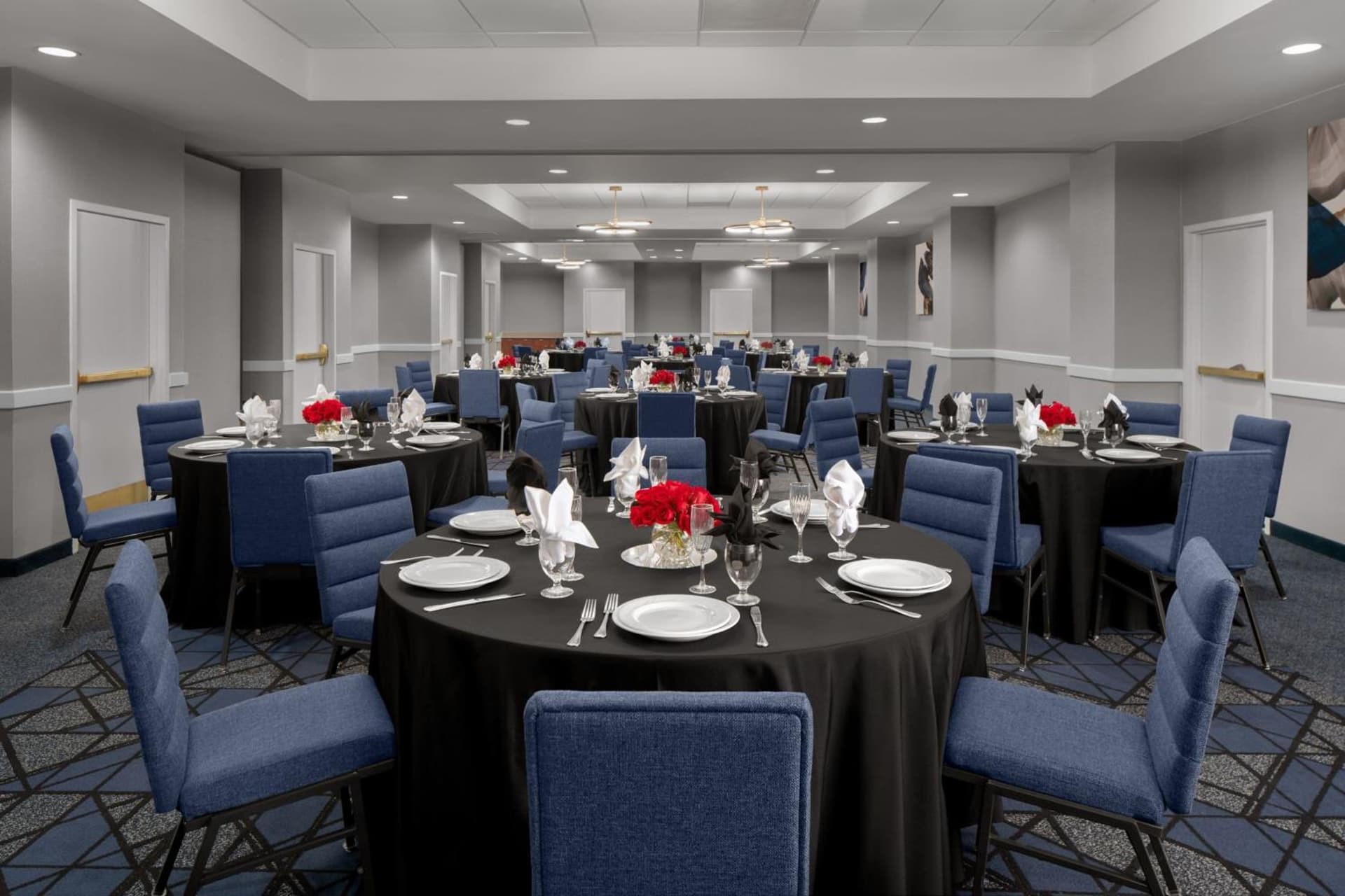 Courtyard by Marriott Cypress Anaheim / Orange County gallery photo in Cypress, CA — image 24