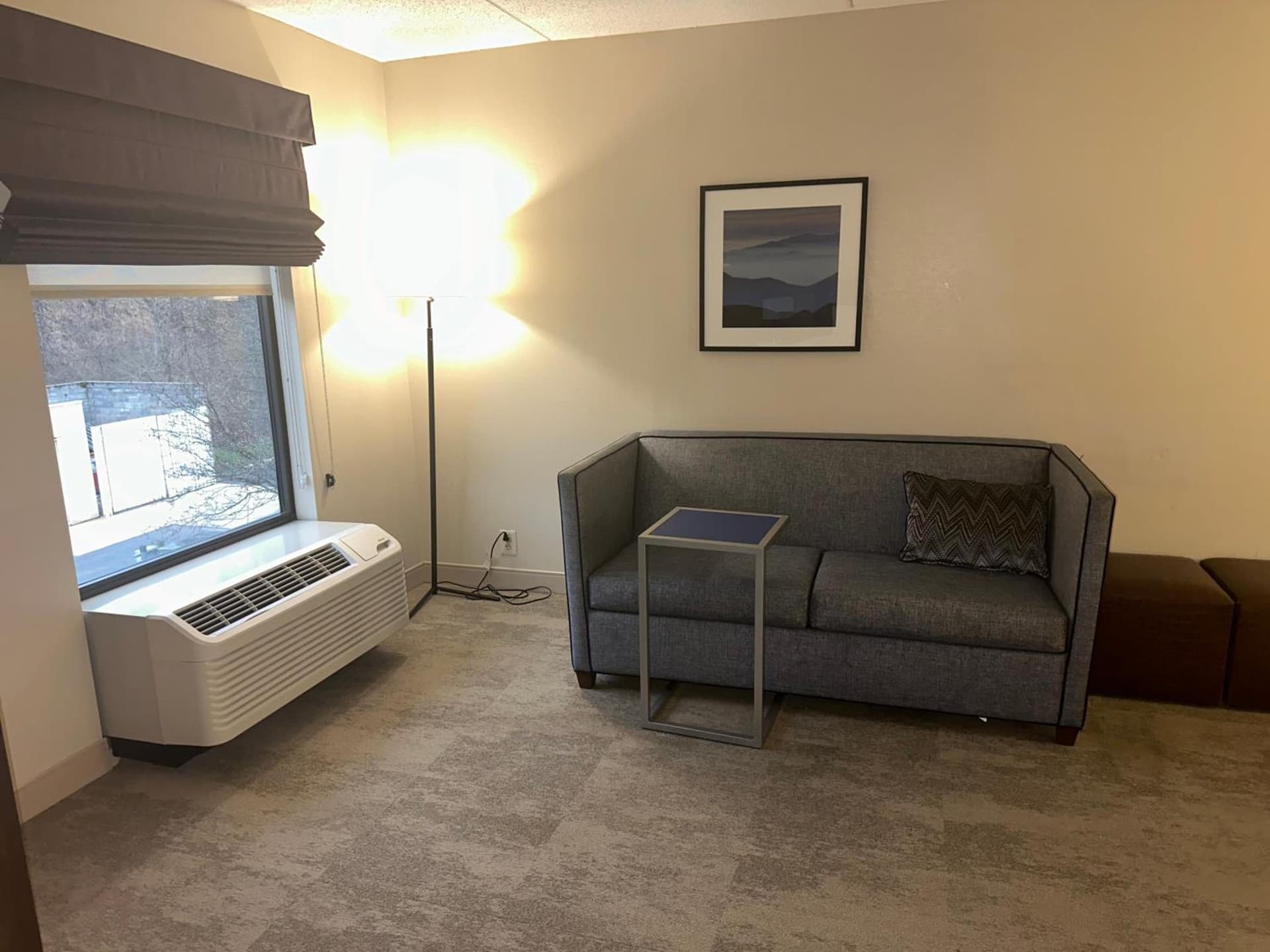 Hampton Inn Doylestown gallery photo in Warrington — image 48