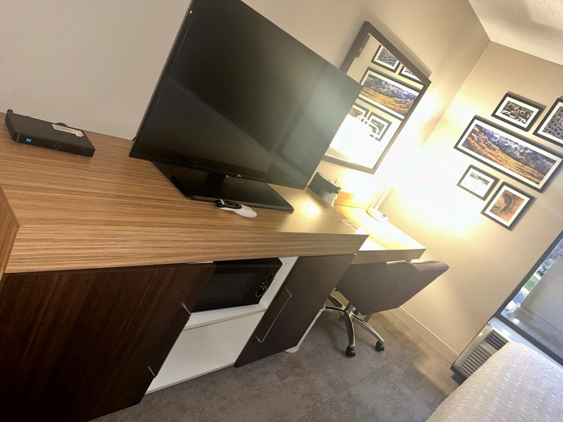 Hampton Inn Doylestown gallery photo in Warrington — image 28