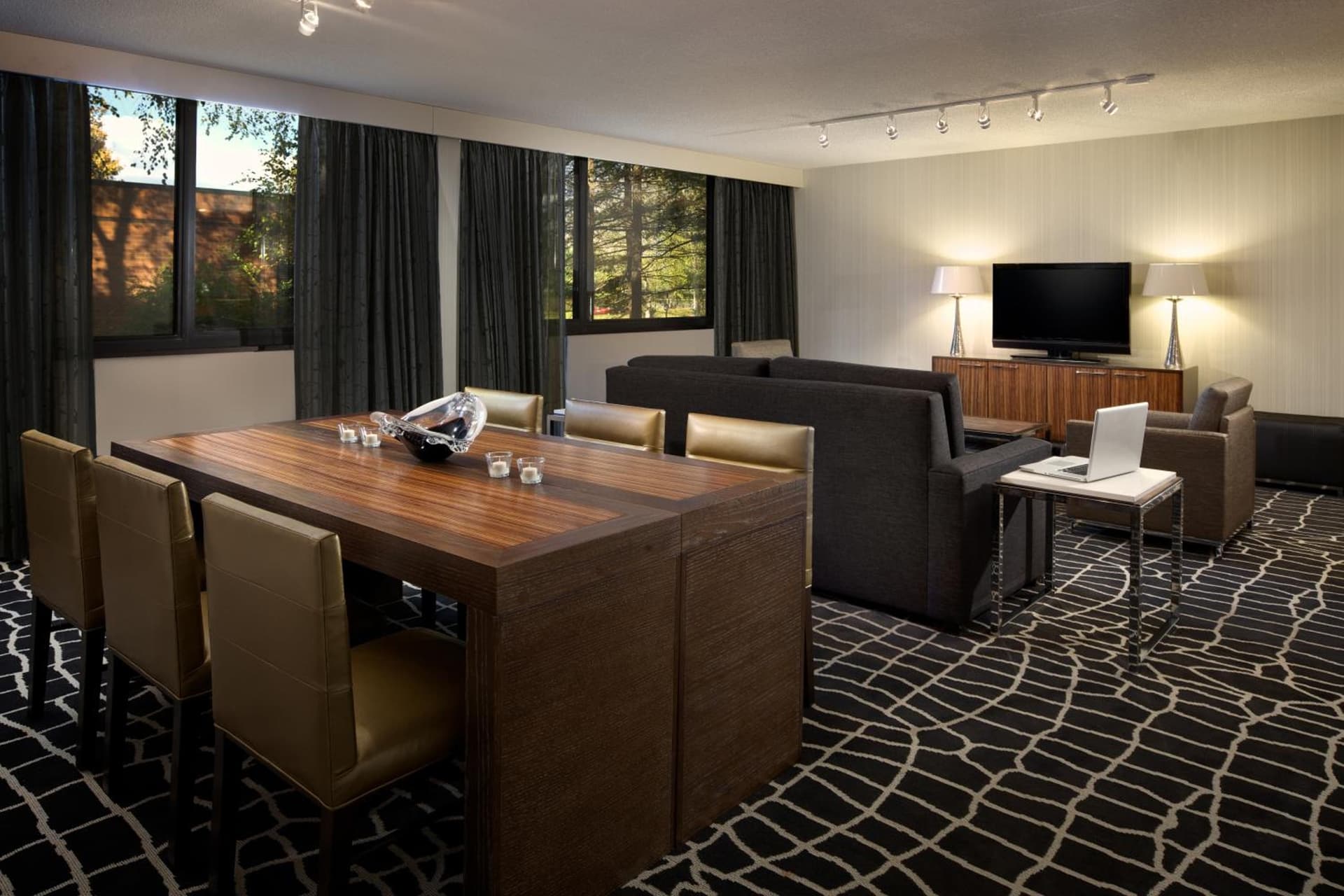 Hyatt Regency Princeton gallery photo in Princeton, NJ — image 7