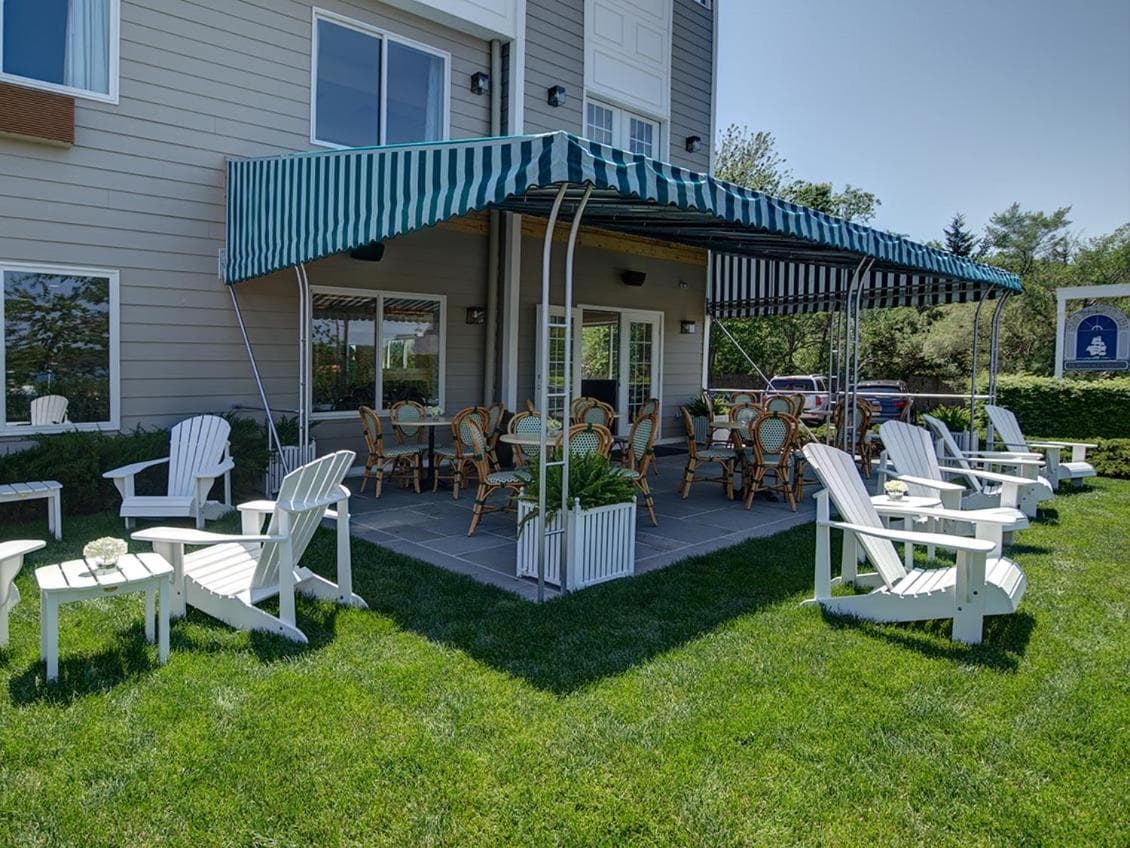 Sag Harbor Inn gallery photo in Sag Harbor, NY — image 15