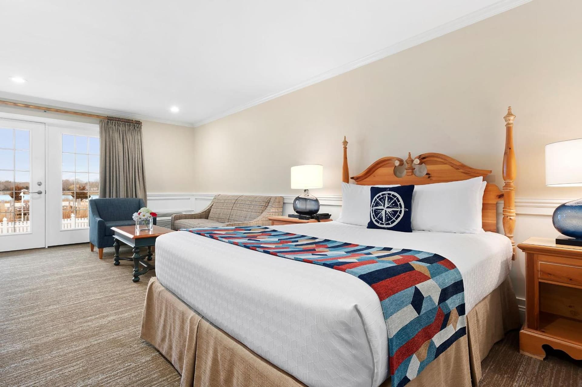 Sag Harbor Inn gallery photo in Sag Harbor, NY — image 7