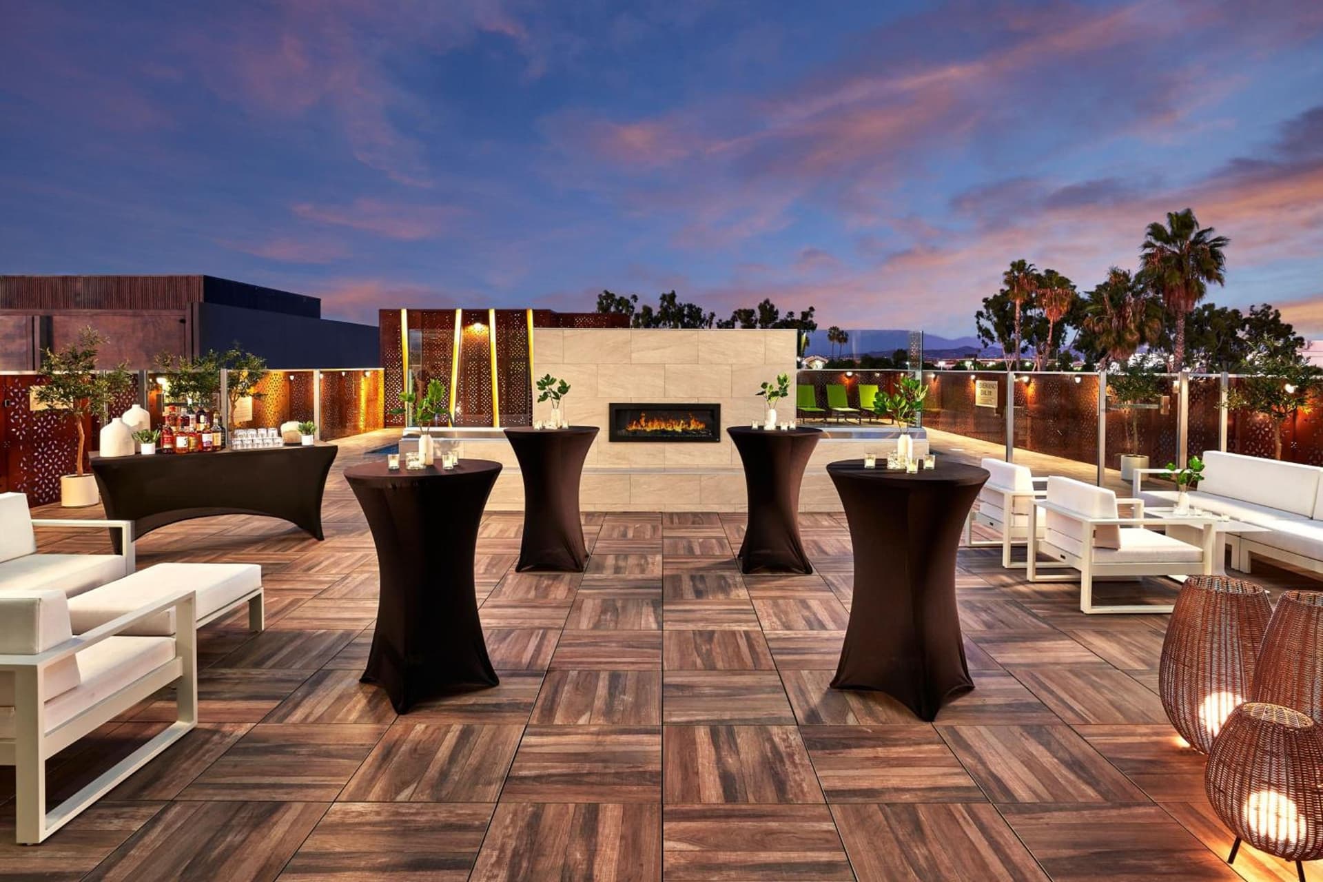 SpringHill Suites by Marriott Los Angeles Downey gallery photo in Downey, CA — image 32