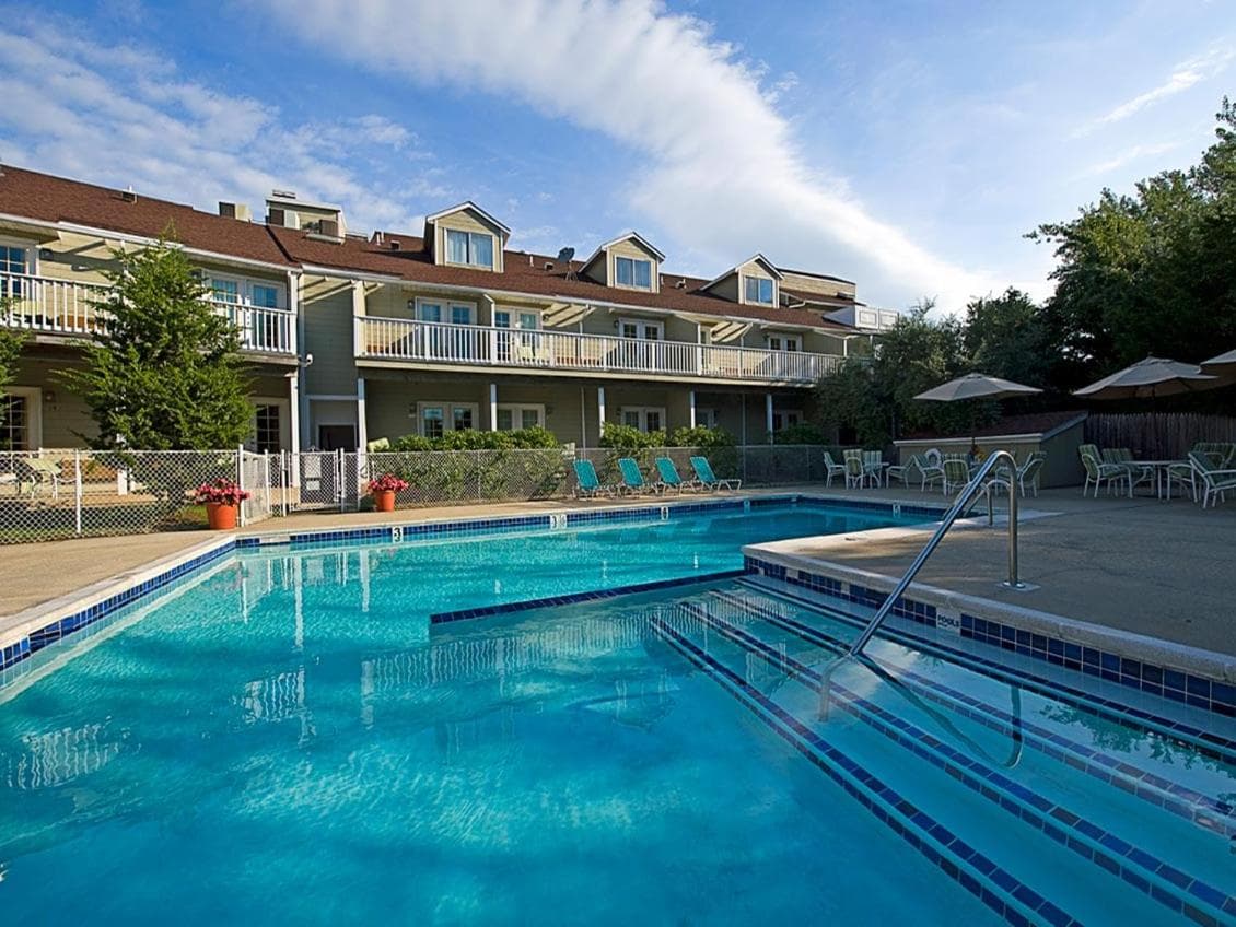 Sag Harbor Inn gallery photo in Sag Harbor, NY — image 19