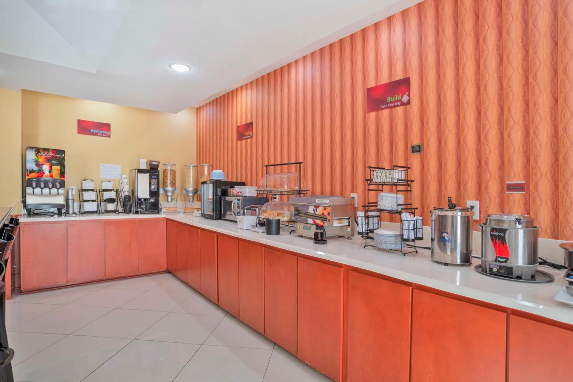 Best Western Plus Flowood Inn & Suites gallery photo in Flowood, MS — image 21