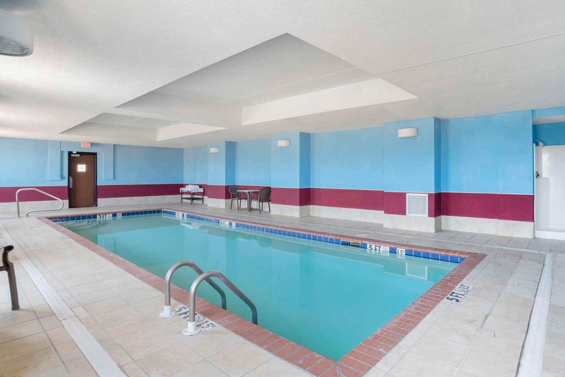 Best Western Plus Flowood Inn & Suites gallery photo in Flowood, MS — image 36