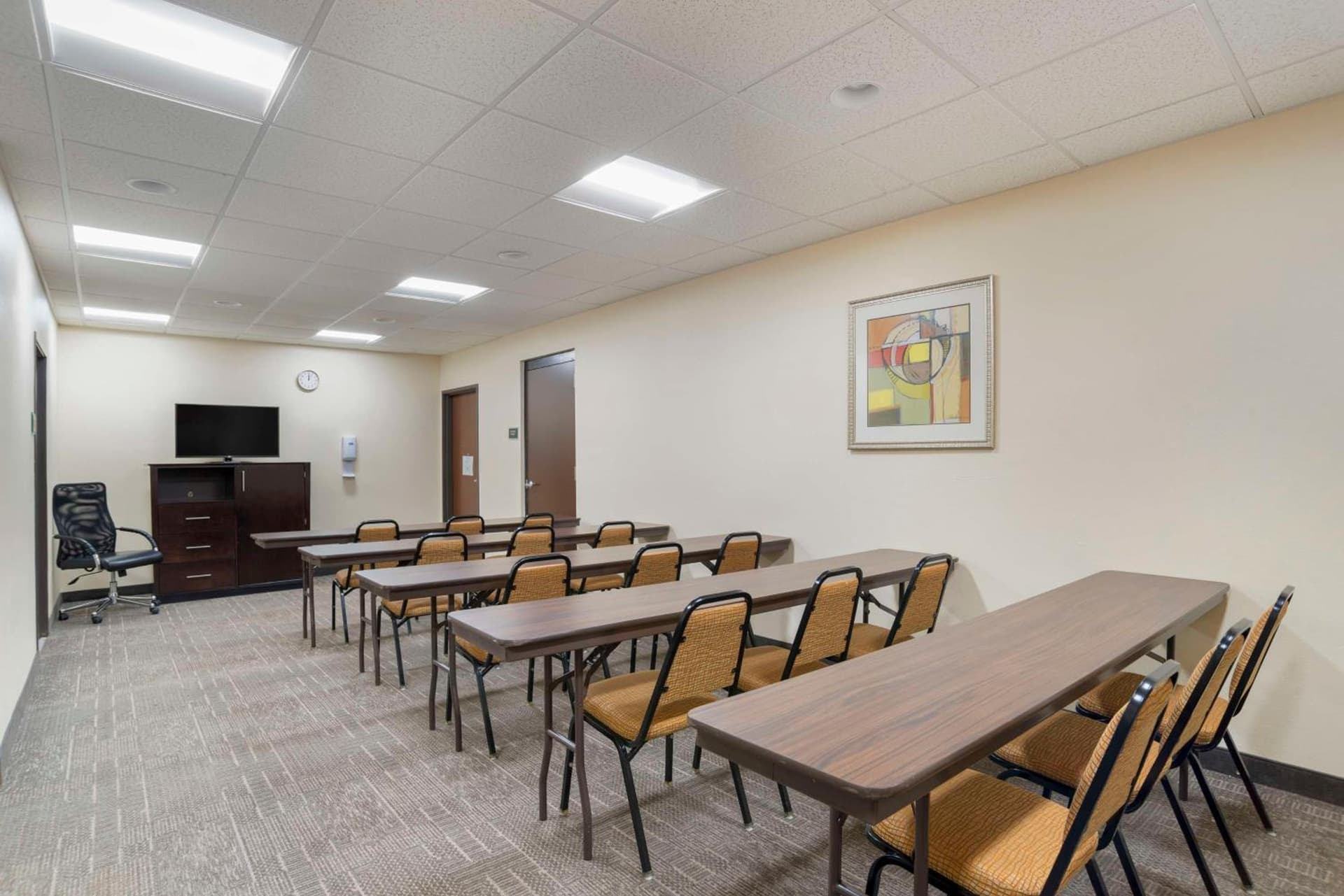 Best Western Plus Flowood Inn & Suites gallery photo in Flowood, MS — image 9
