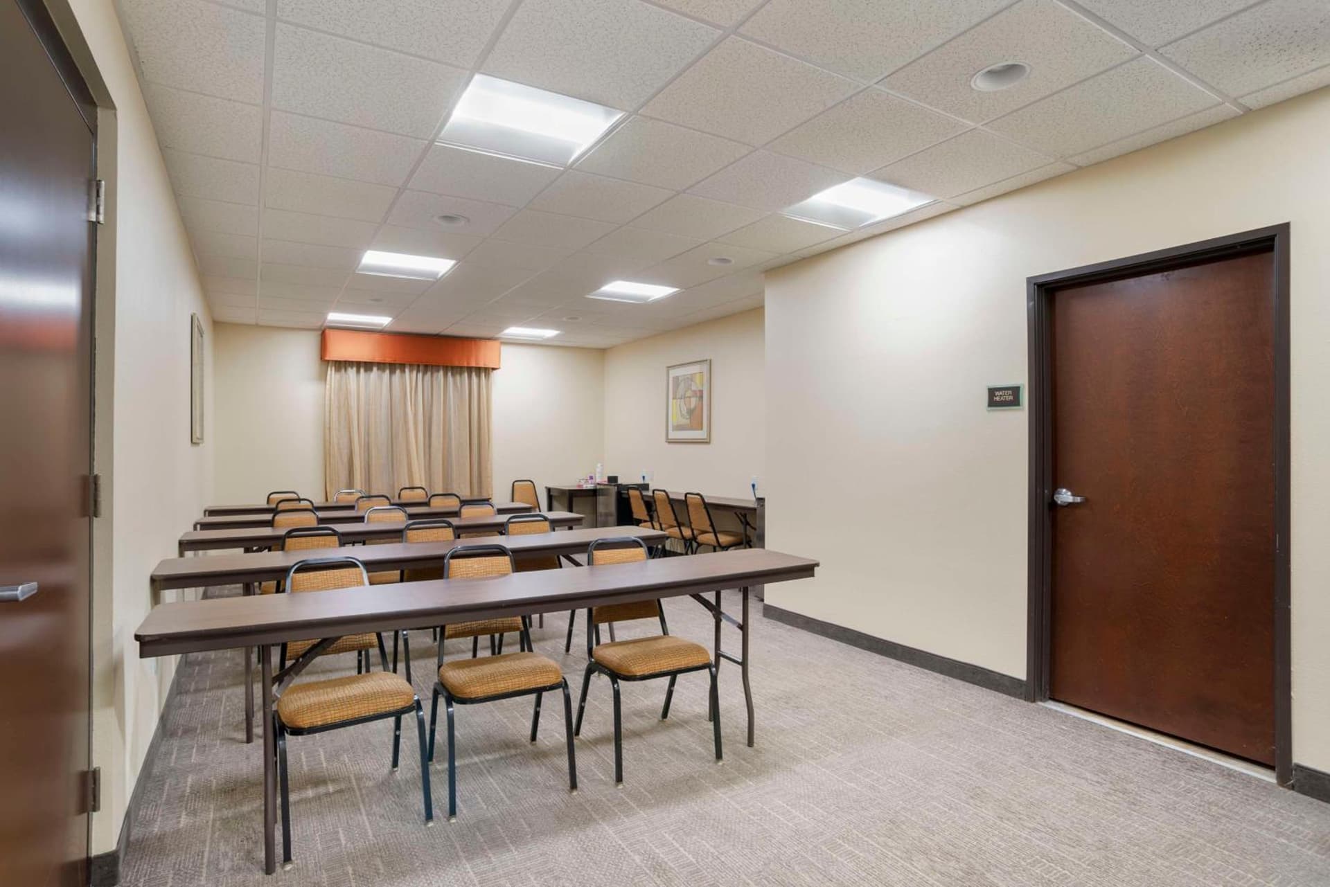 Best Western Plus Flowood Inn & Suites gallery photo in Flowood, MS — image 29