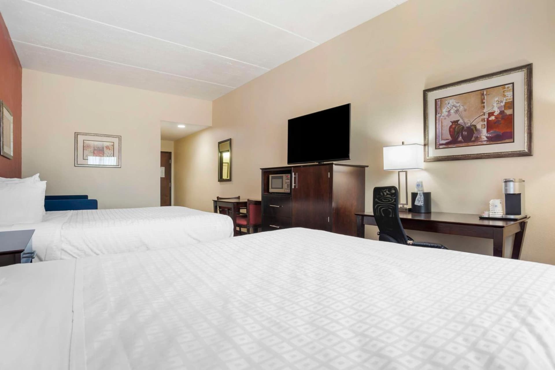 Best Western Plus Flowood Inn & Suites gallery photo in Flowood, MS — image 23