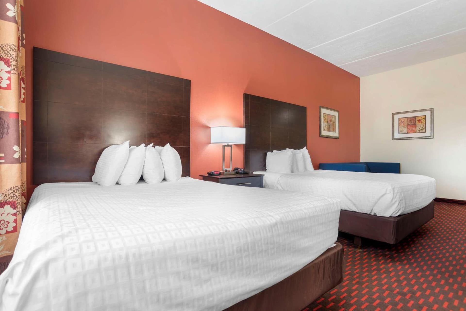 Best Western Plus Flowood Inn & Suites gallery photo in Flowood, MS — image 11