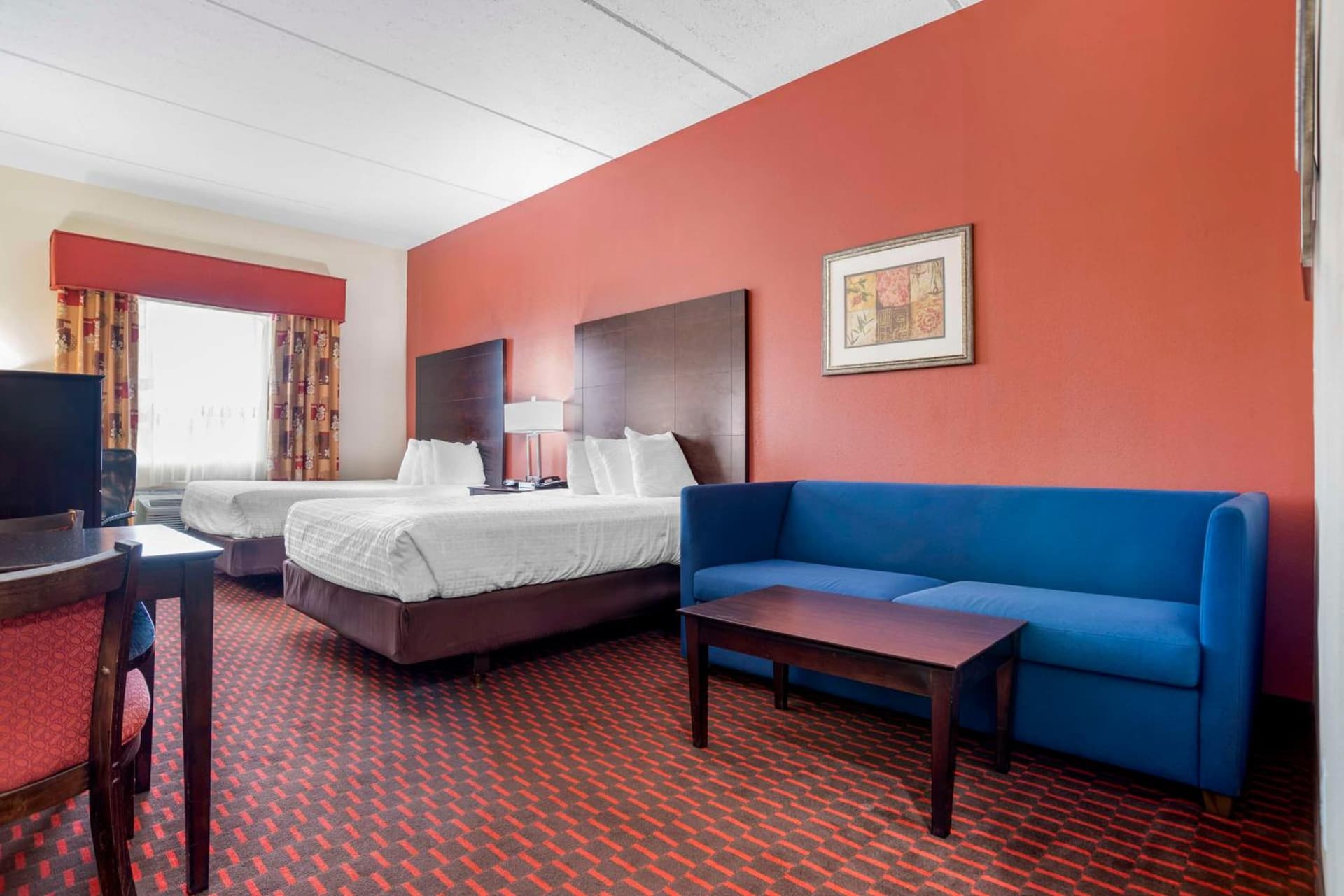 Best Western Plus Flowood Inn & Suites gallery photo in Flowood, MS — image 31