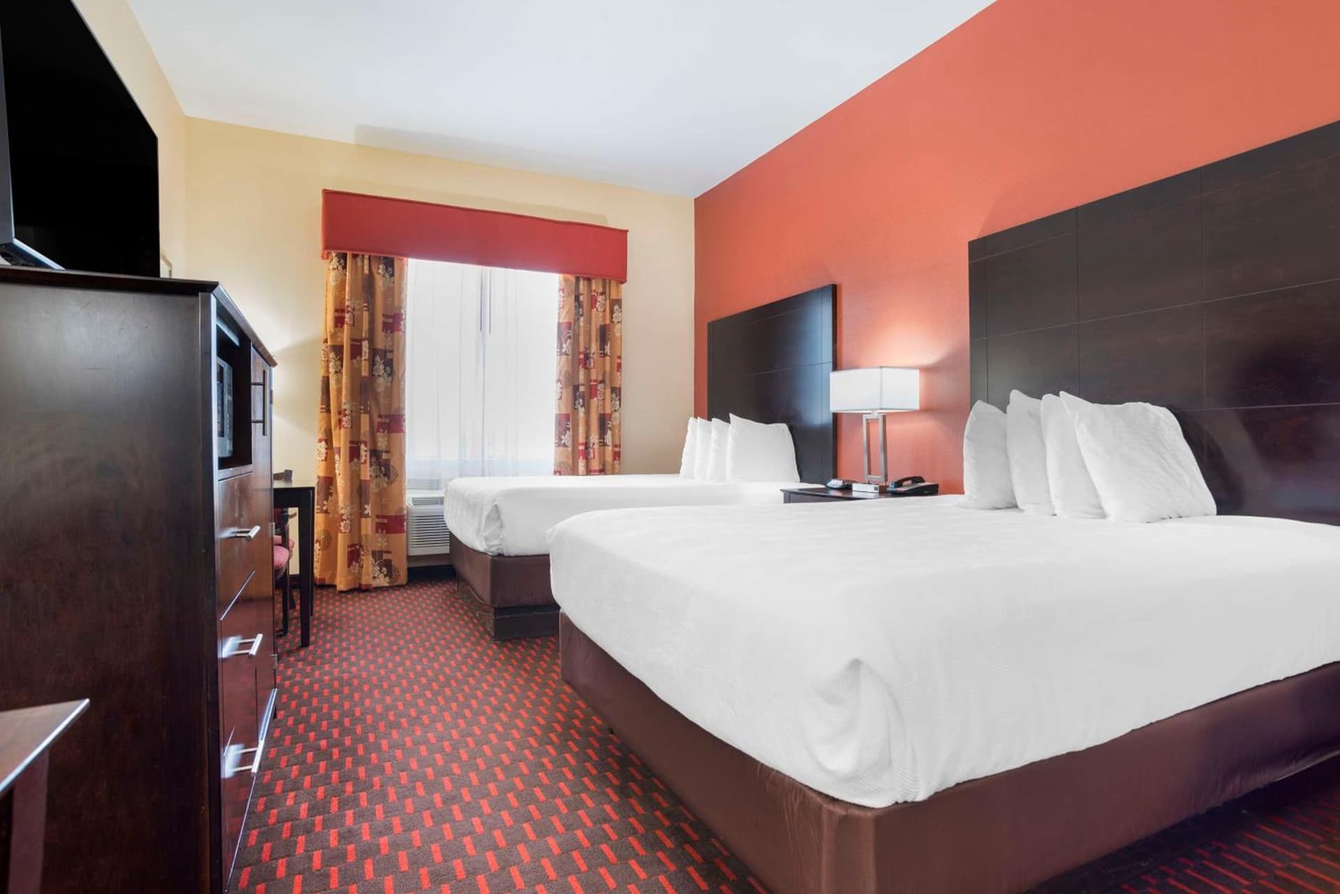 Best Western Plus Flowood Inn & Suites gallery photo in Flowood, MS — image 7