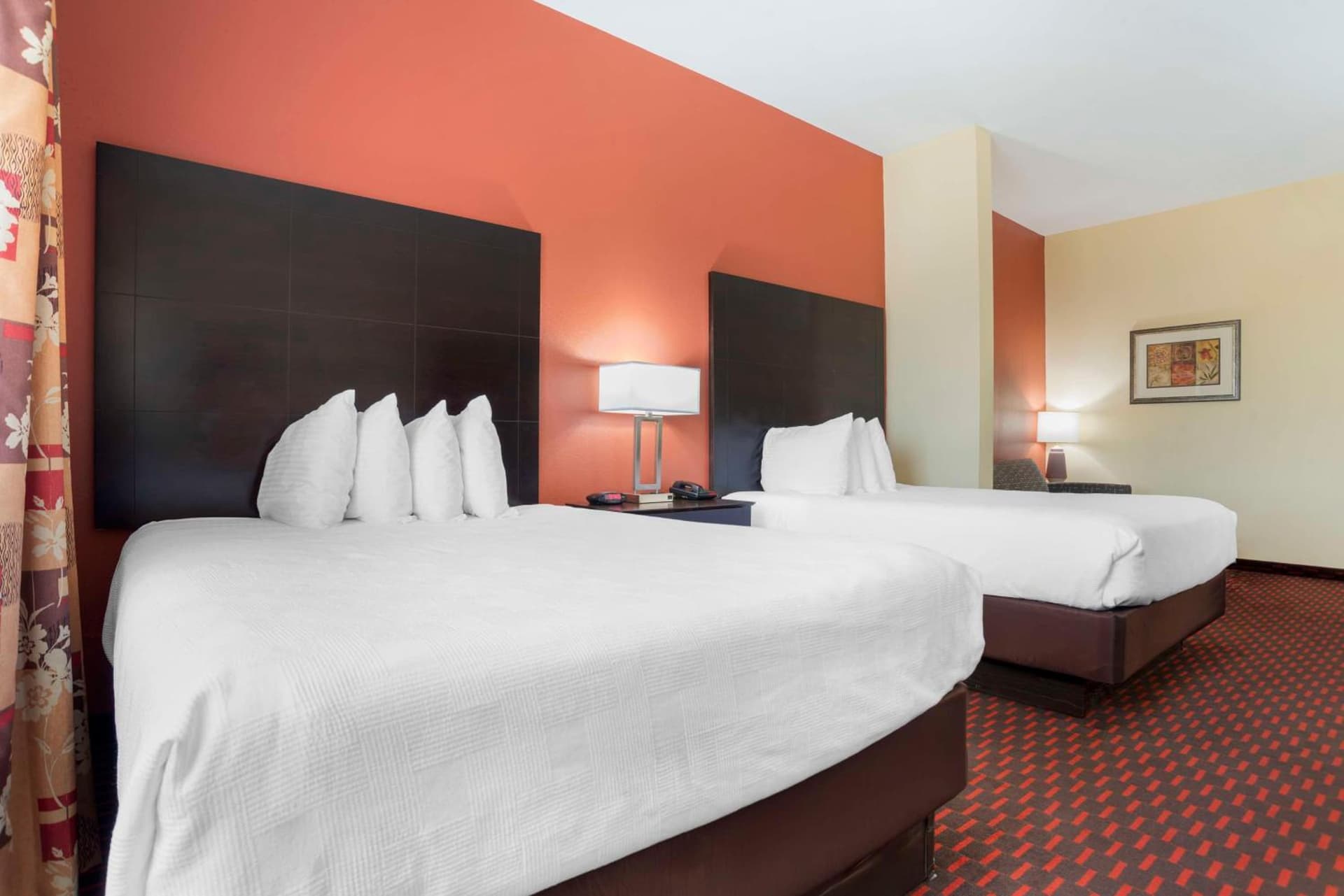 Best Western Plus Flowood Inn & Suites gallery photo in Flowood, MS — image 35
