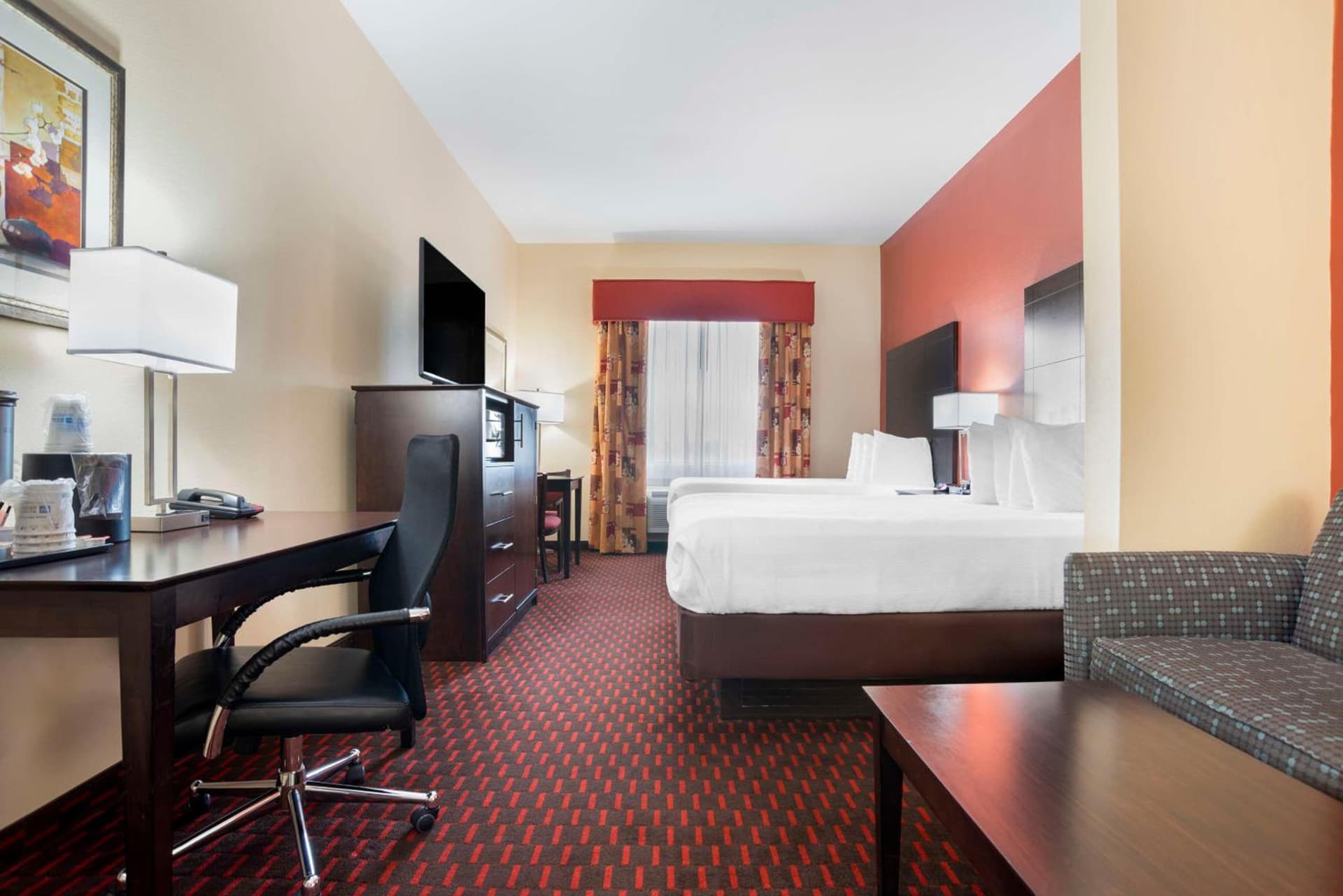 Best Western Plus Flowood Inn & Suites gallery photo in Flowood, MS — image 26