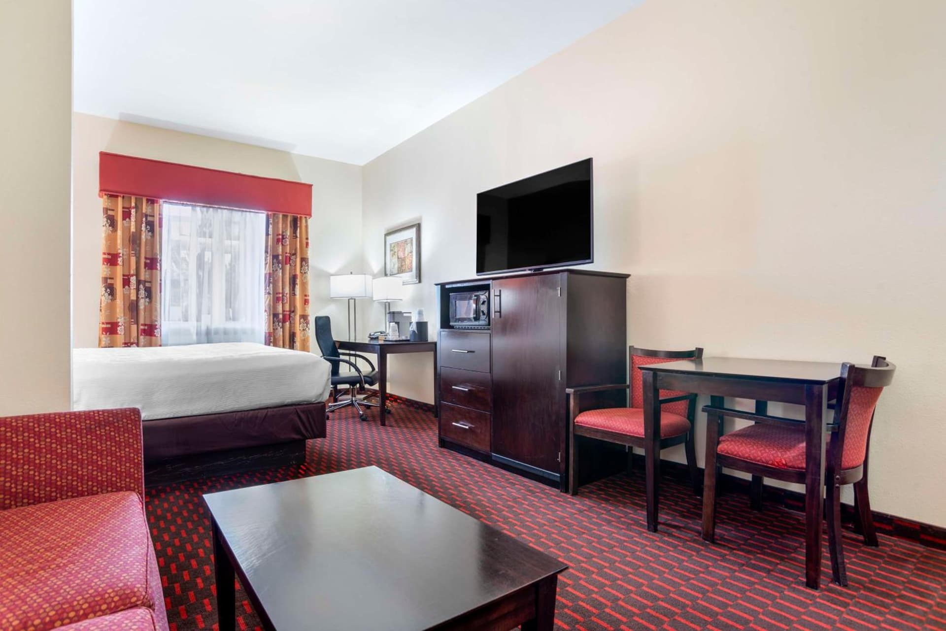 Best Western Plus Flowood Inn & Suites gallery photo in Flowood, MS — image 4