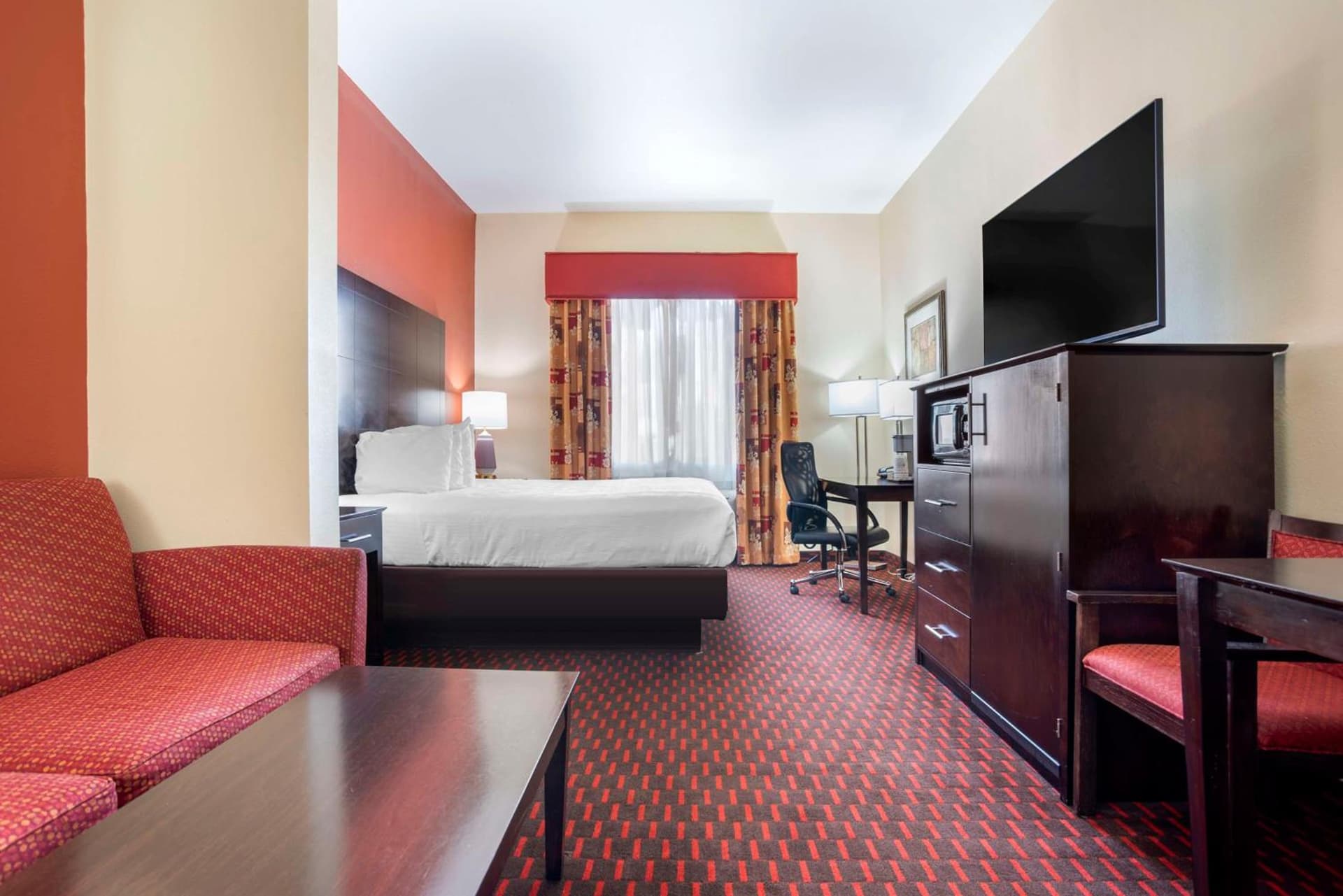 Best Western Plus Flowood Inn & Suites gallery photo in Flowood, MS — image 16