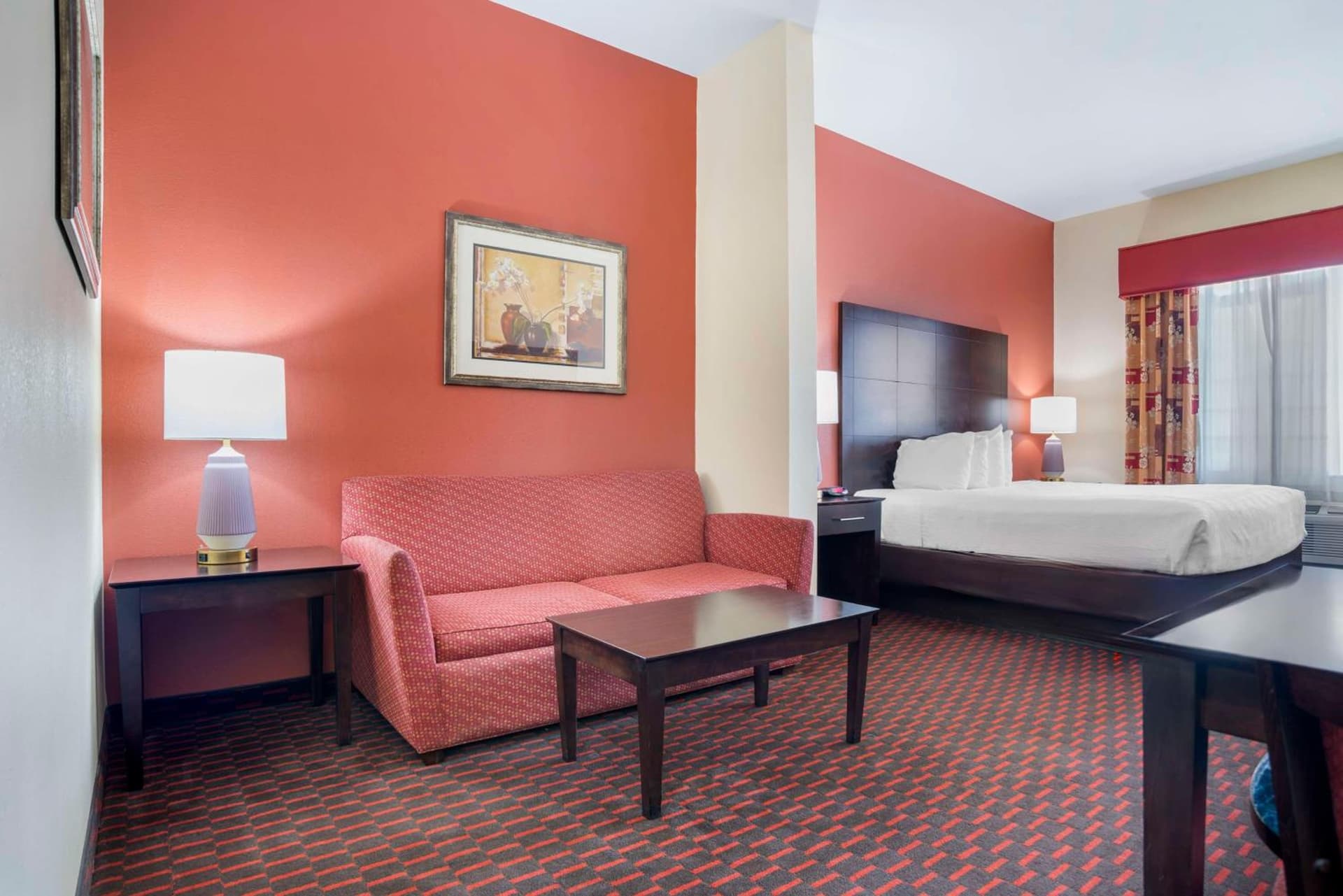 Best Western Plus Flowood Inn & Suites gallery photo in Flowood, MS — image 32