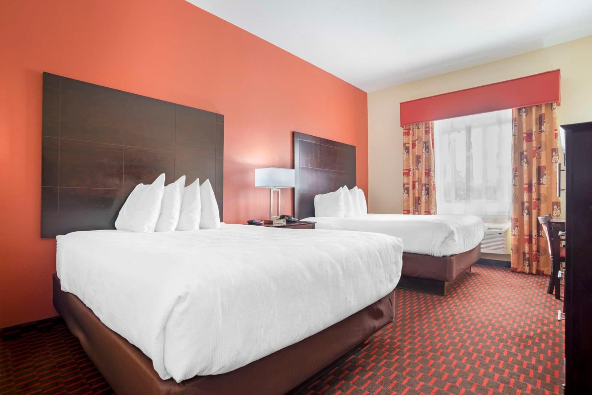 Best Western Plus Flowood Inn & Suites gallery photo in Flowood, MS — image 13