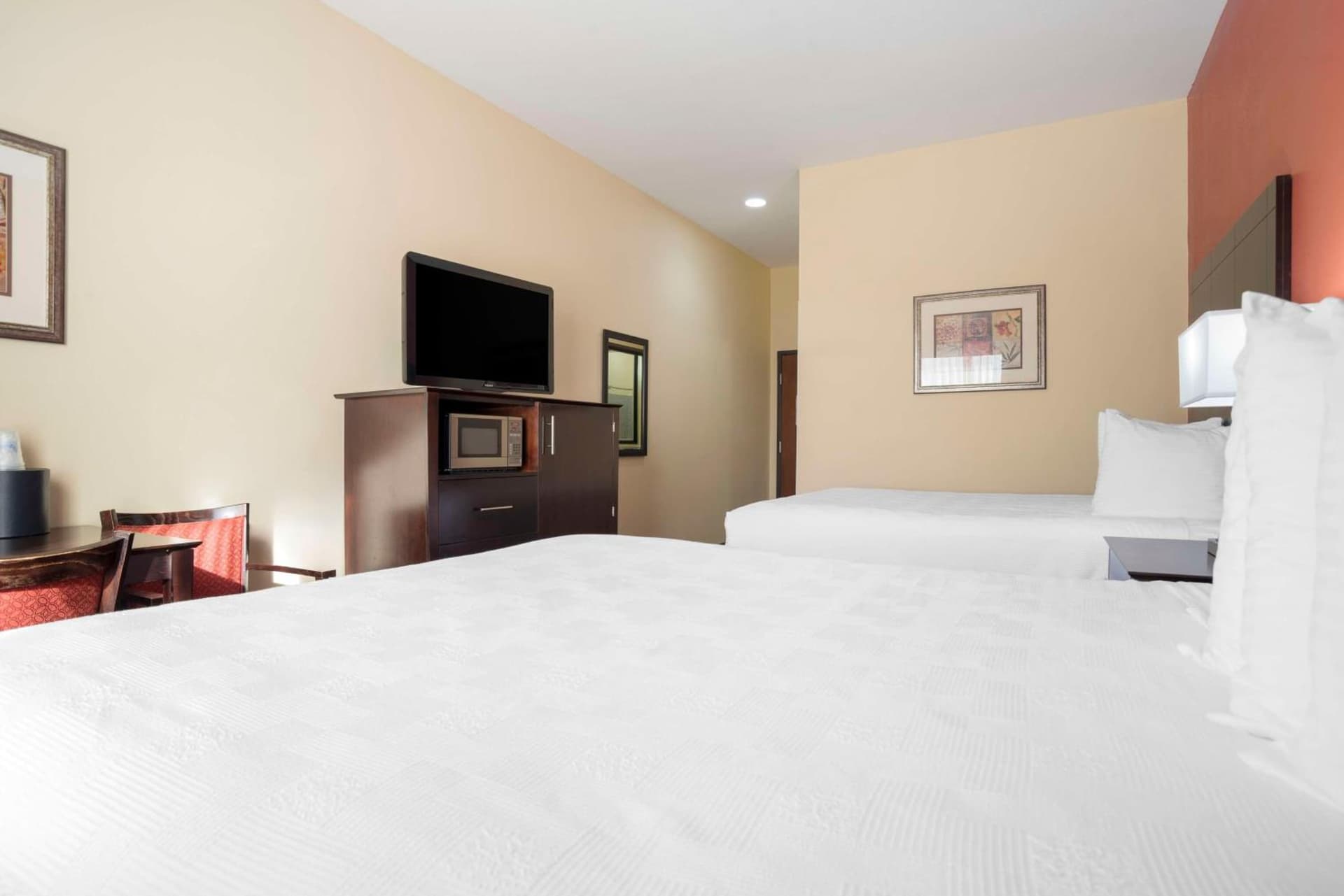 Best Western Plus Flowood Inn & Suites gallery photo in Flowood, MS — image 25