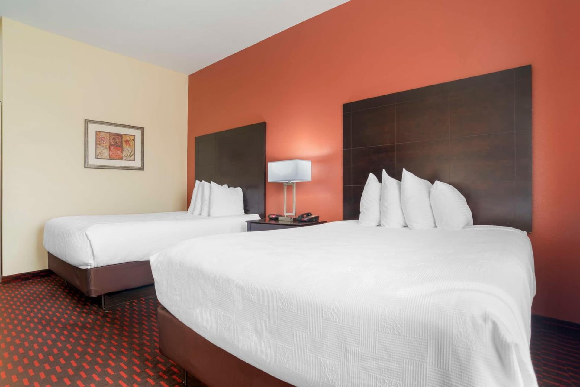 Best Western Plus Flowood Inn & Suites gallery photo in Flowood, MS — image 18