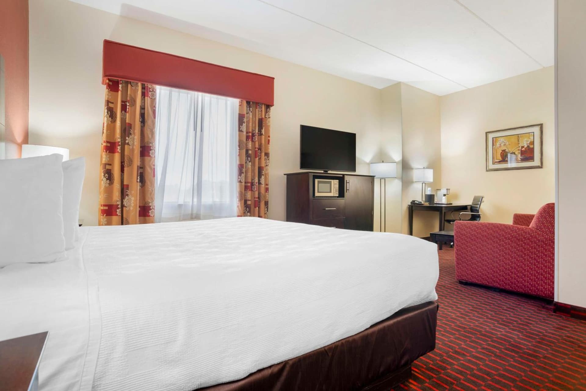 Best Western Plus Flowood Inn & Suites gallery photo in Flowood, MS — image 6