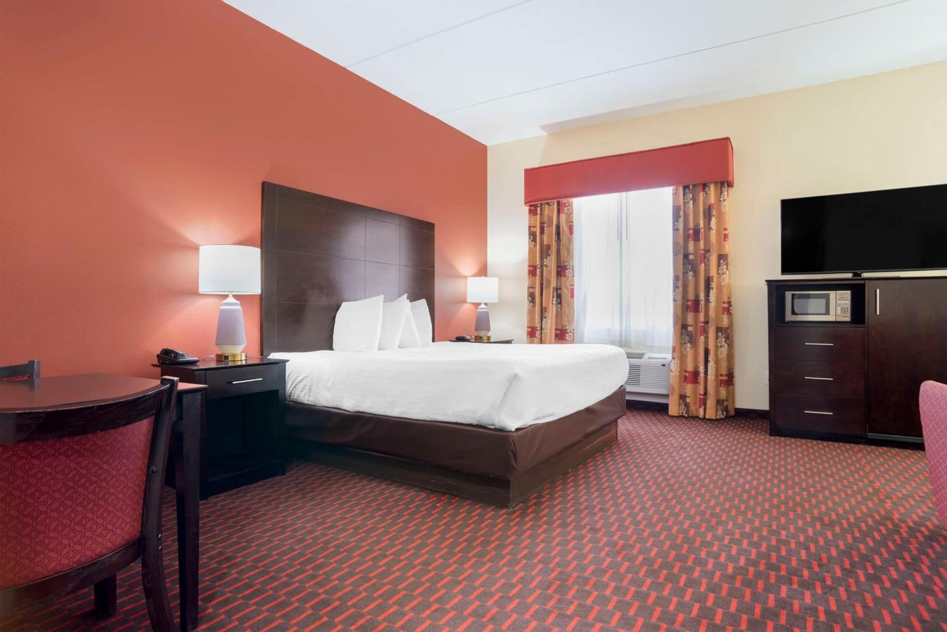 Best Western Plus Flowood Inn & Suites gallery photo in Flowood, MS — image 8