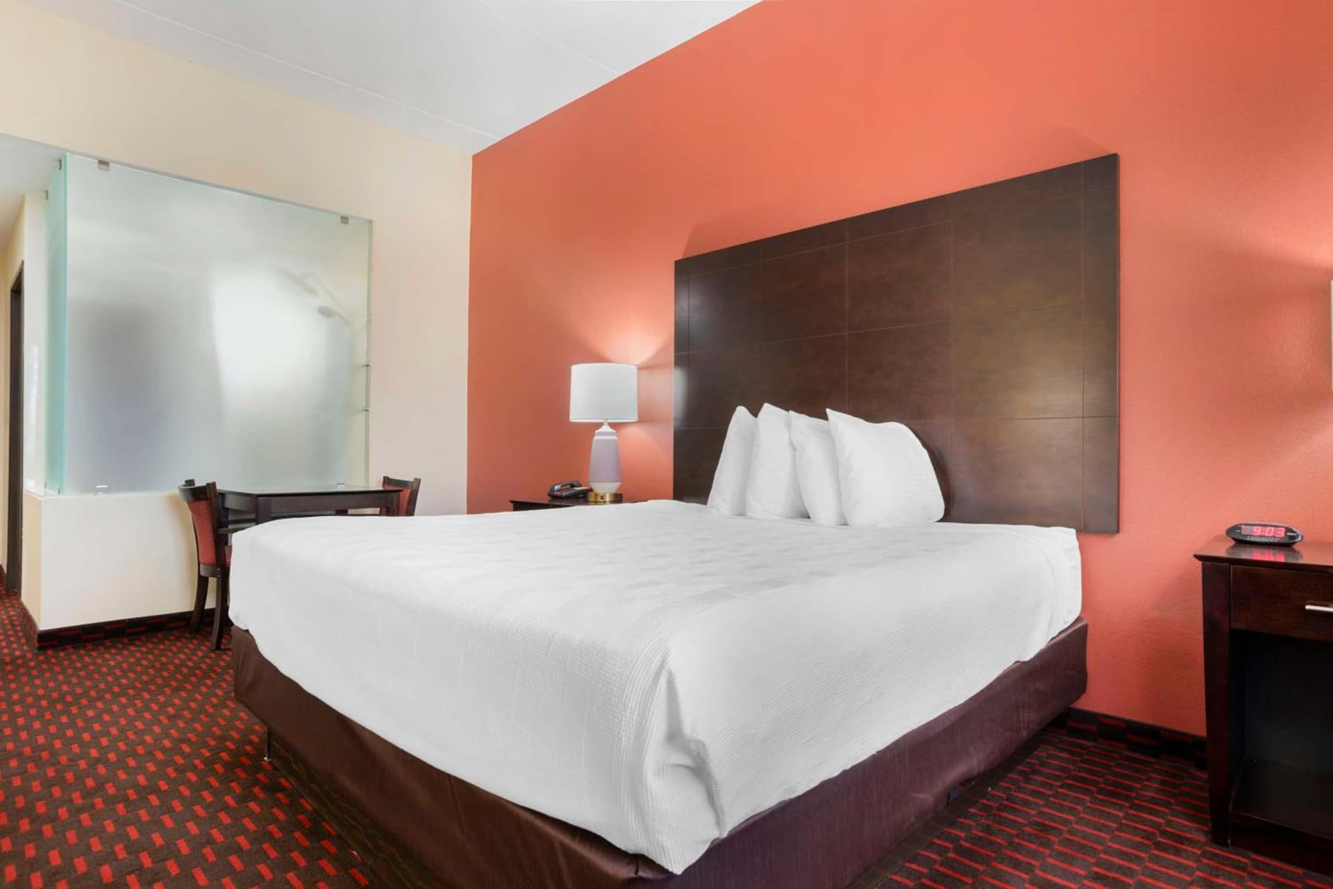 Best Western Plus Flowood Inn & Suites gallery photo in Flowood, MS — image 28