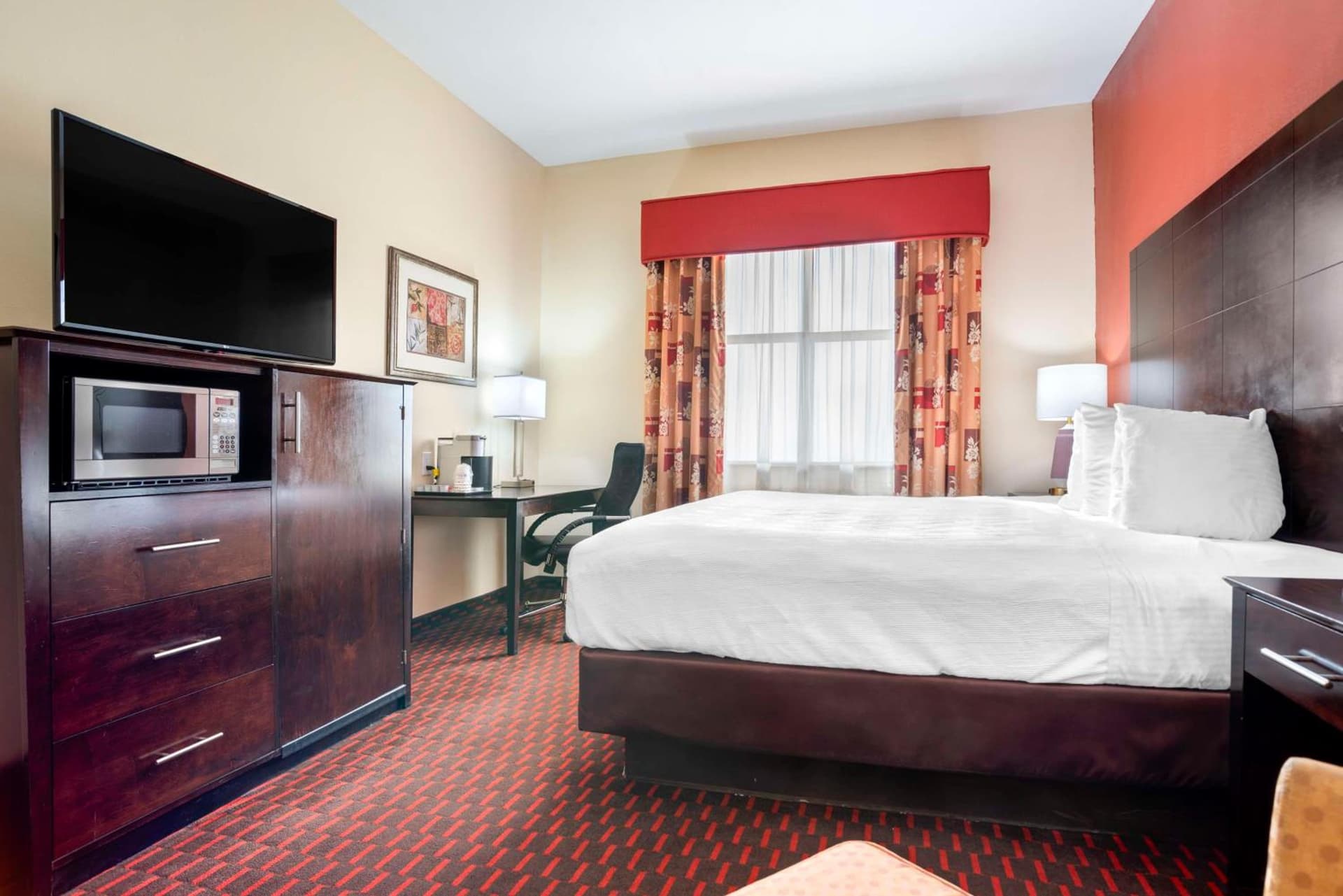Best Western Plus Flowood Inn & Suites gallery photo in Flowood, MS — image 37