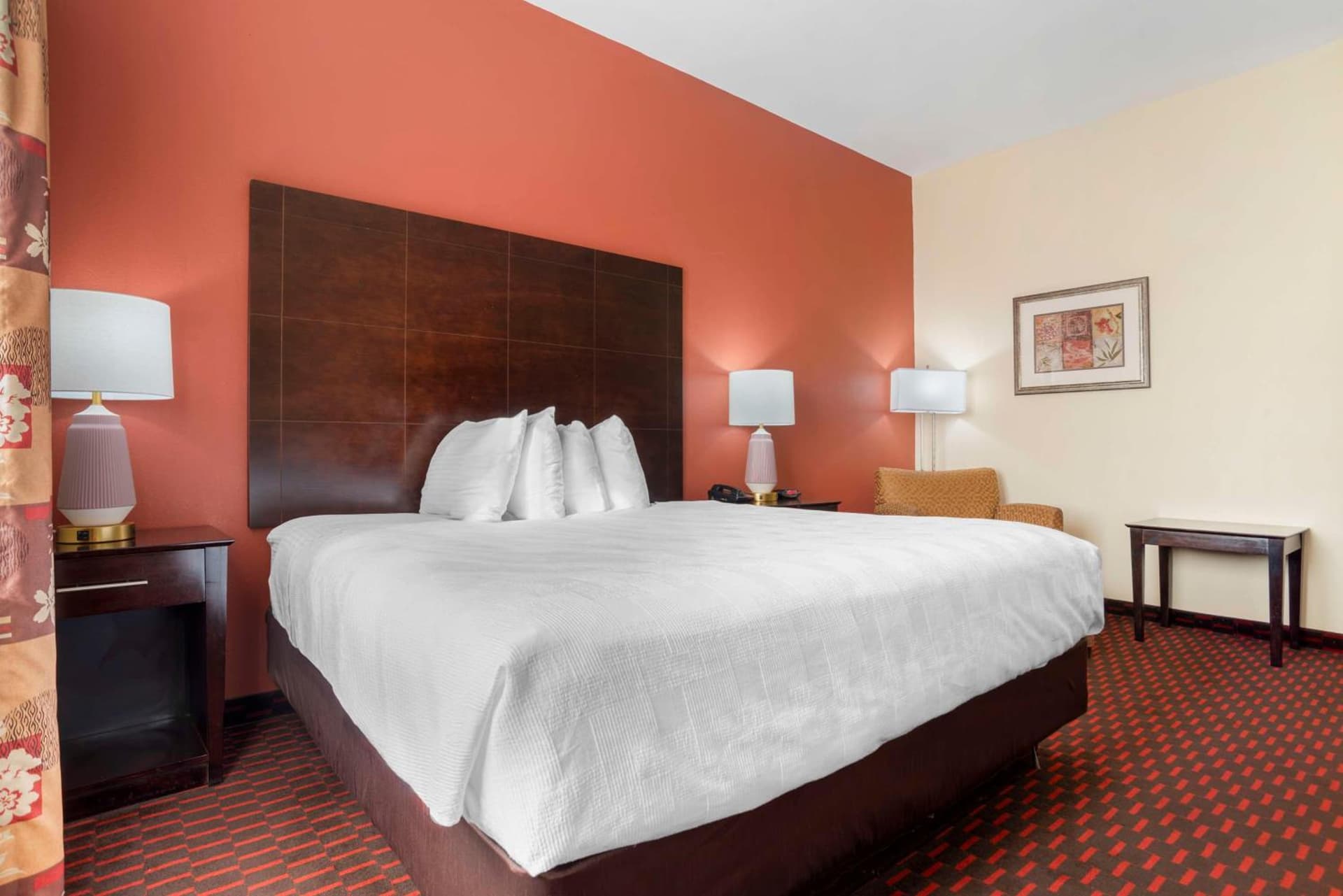 Best Western Plus Flowood Inn & Suites gallery photo in Flowood, MS — image 19