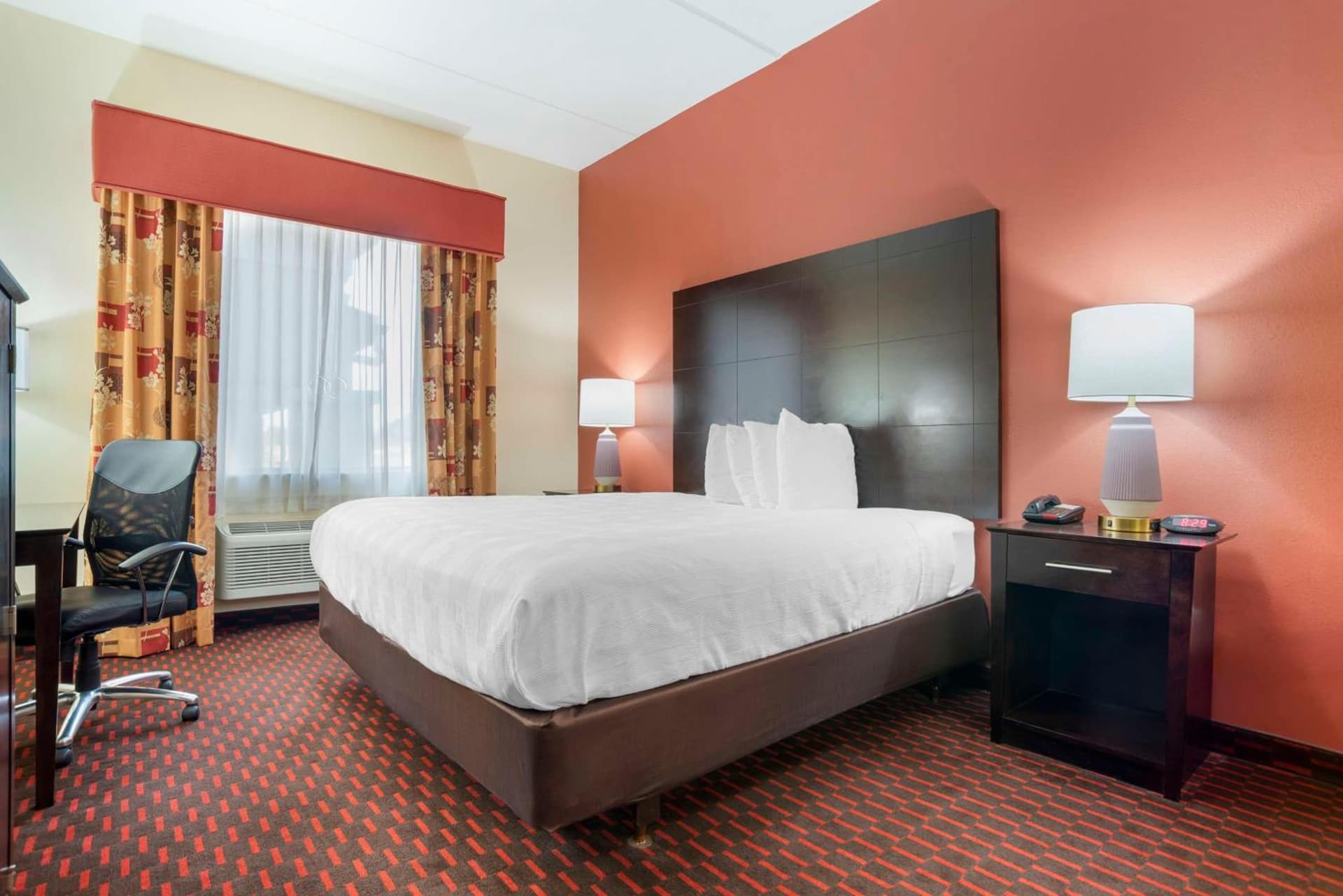 Best Western Plus Flowood Inn & Suites gallery photo in Flowood, MS — image 33