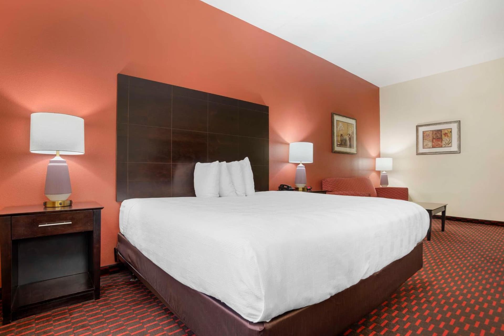 Best Western Plus Flowood Inn & Suites gallery photo in Flowood, MS — image 27