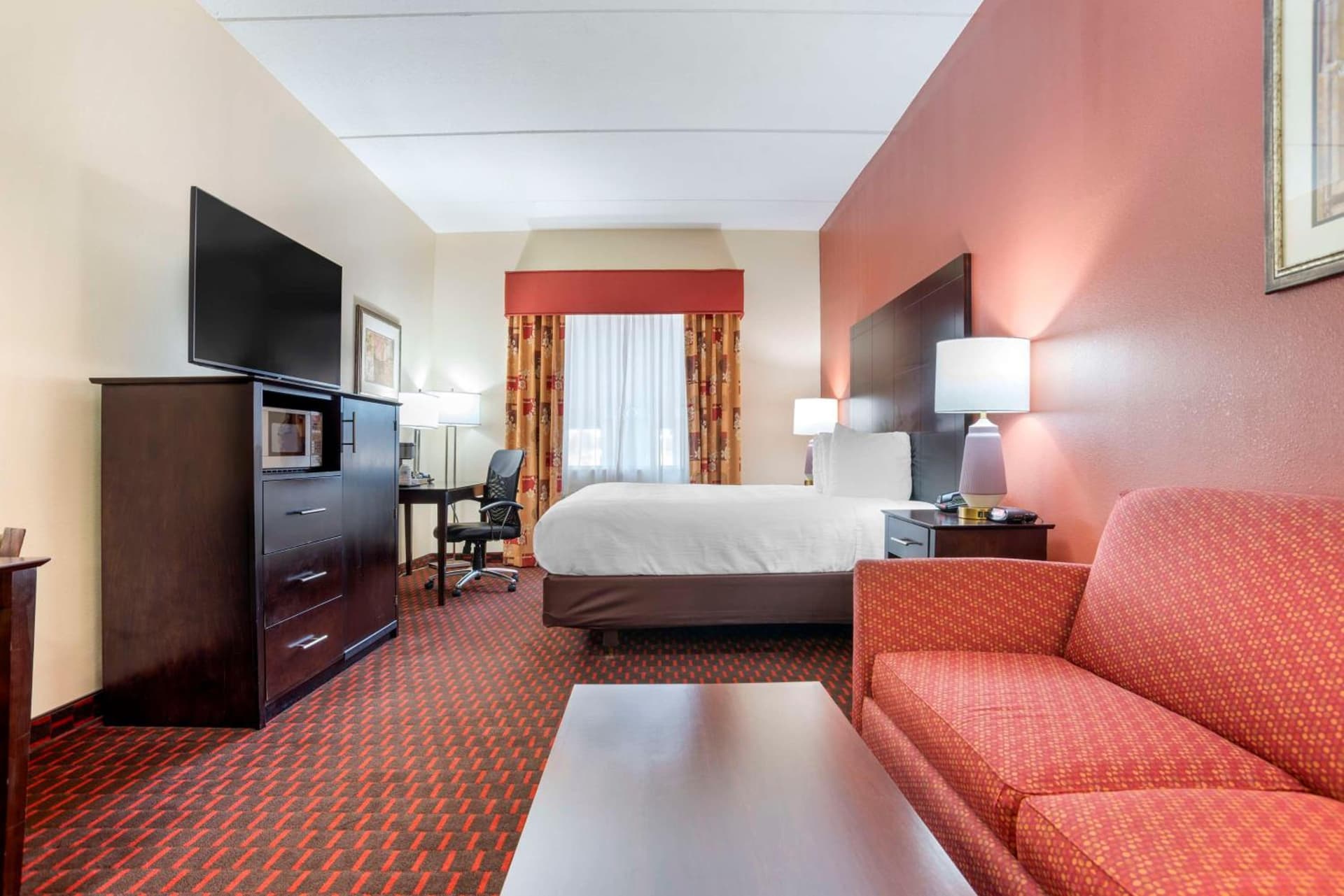 Best Western Plus Flowood Inn & Suites gallery photo in Flowood, MS — image 22