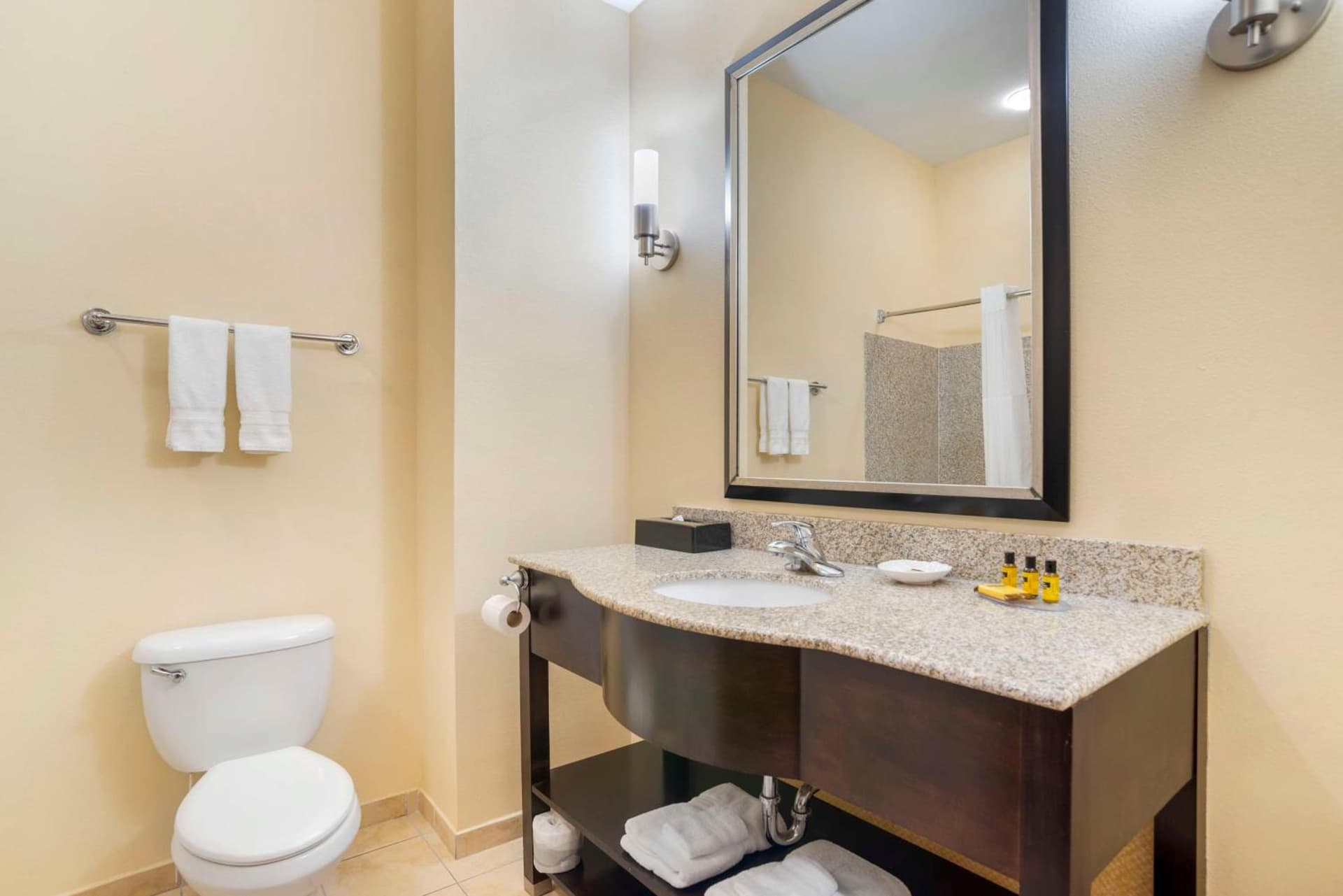Best Western Plus Flowood Inn & Suites gallery photo in Flowood, MS — image 17