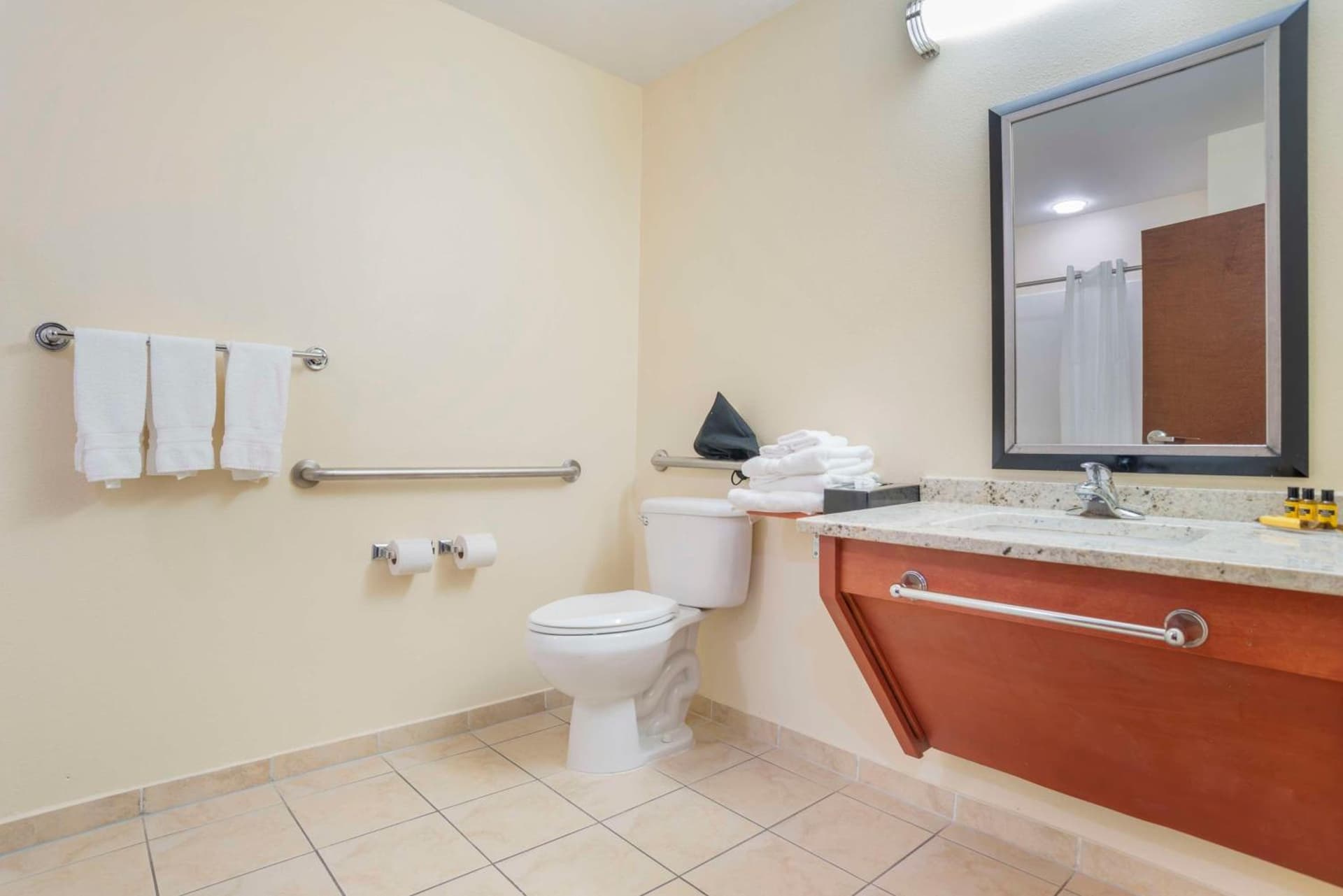 Best Western Plus Flowood Inn & Suites gallery photo in Flowood, MS — image 5